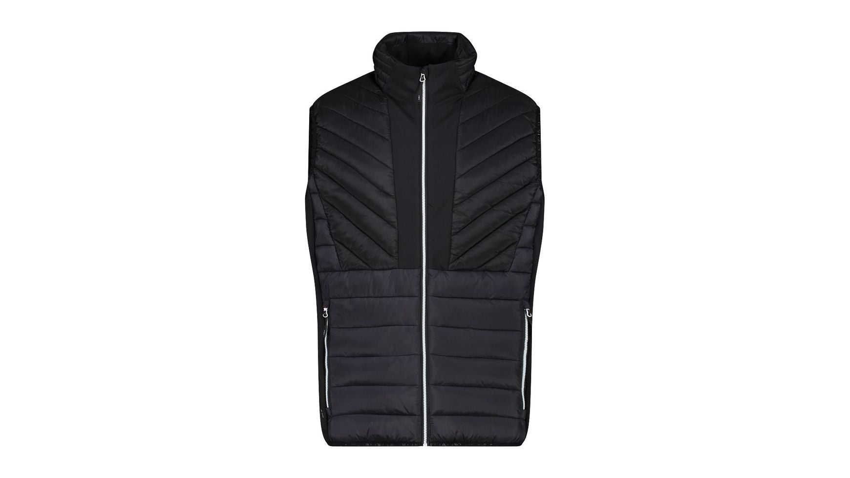CMP Man Vest Hybrid image 0