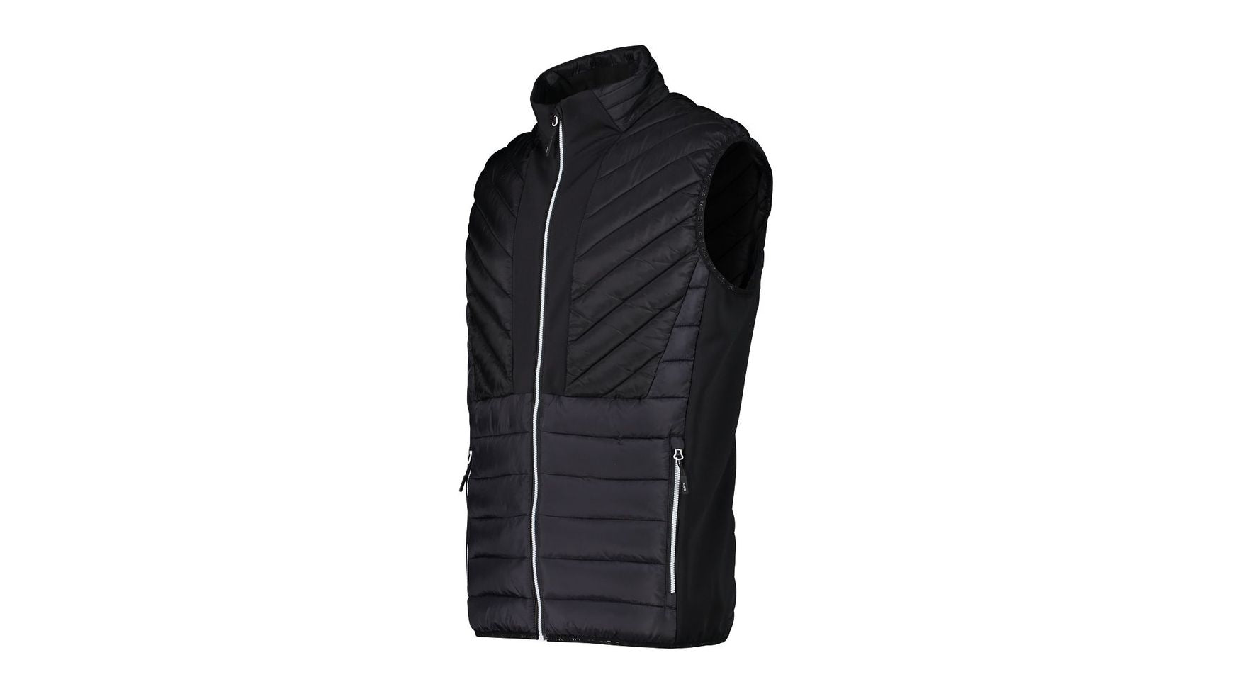 CMP Man Vest Hybrid image 2