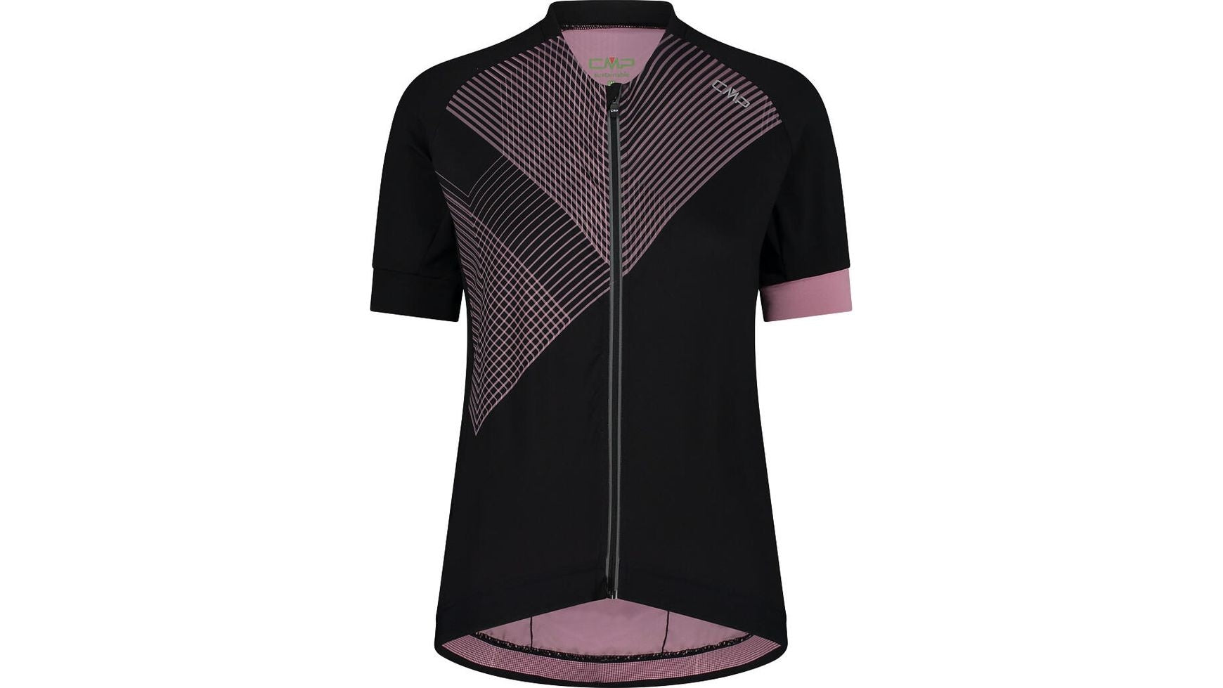 CMP Woman Bike T-Shirt image 0