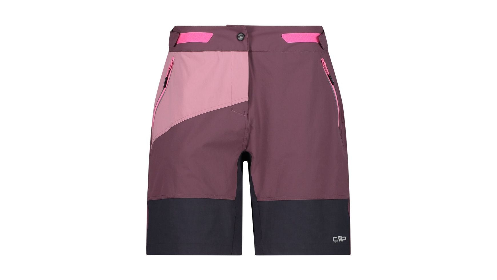 CMP Woman Free Bike Bermuda image 0