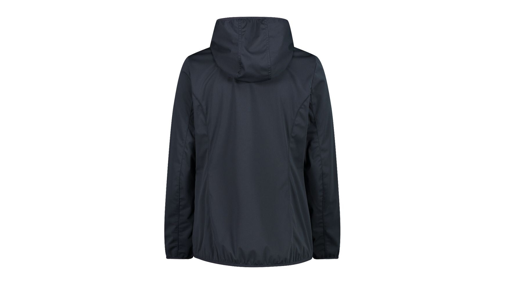 CMP Woman Jacket Fix Hood image 1