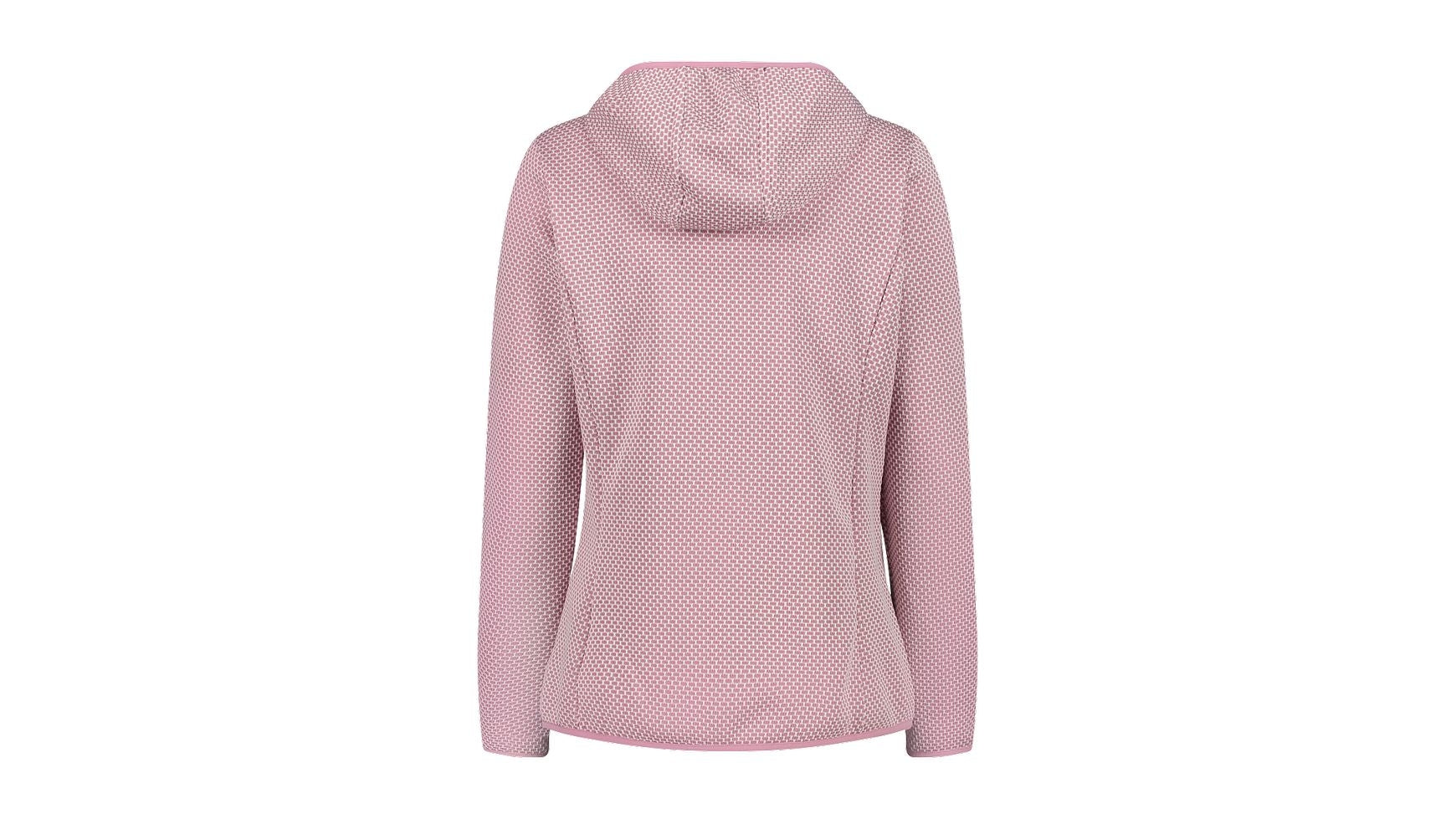 CMP Woman Jacket Fix Hood image 2