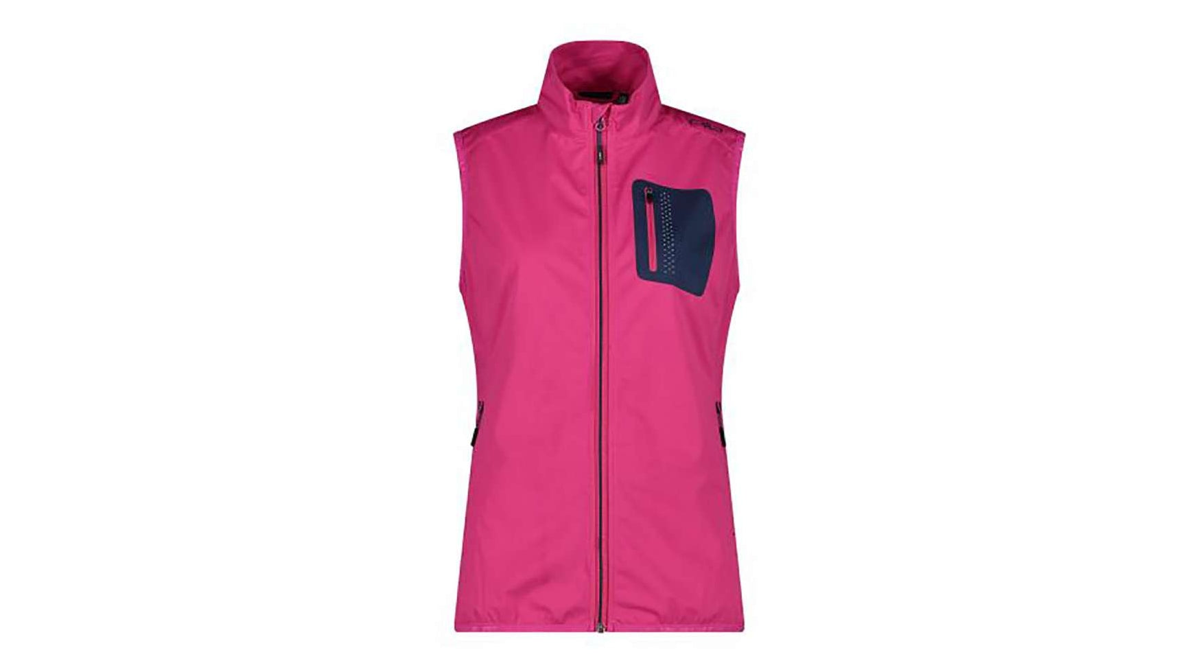 CMP Woman Vest Damen Weste image 0