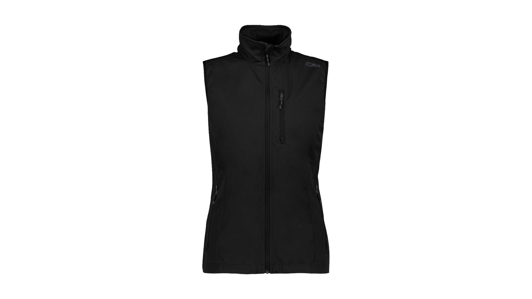 CMP Woman Vest Damen Weste image 0