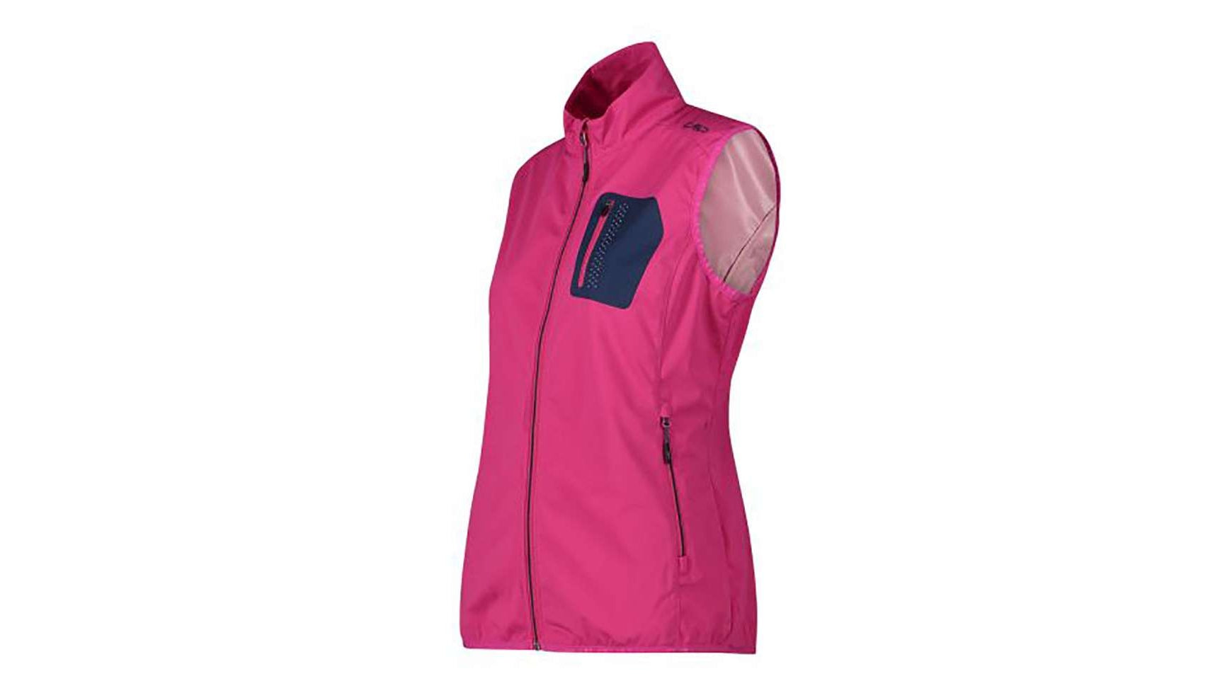 CMP Woman Vest Damen Weste image 1