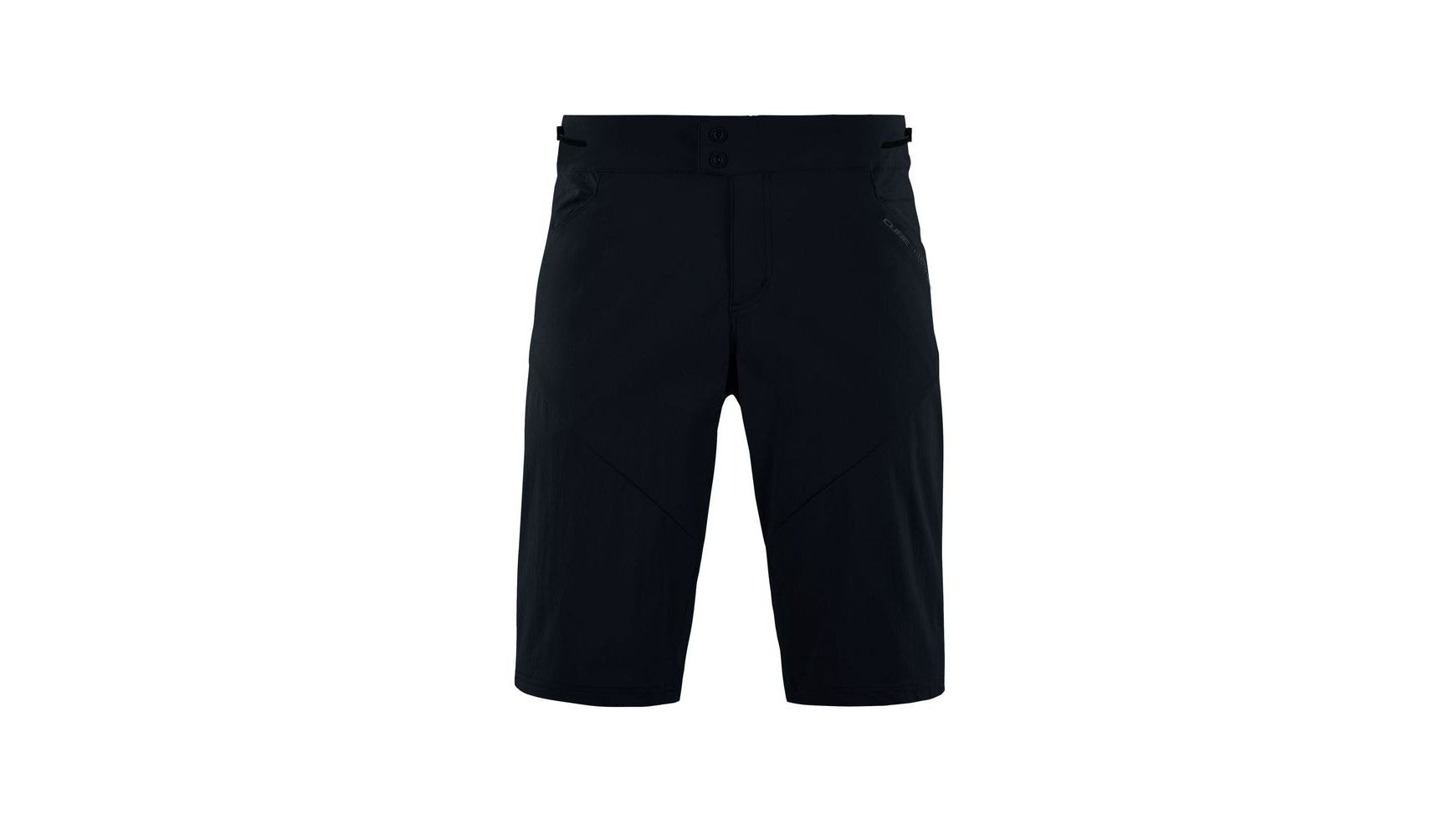 Cube ATX WS Baggy Shorts image 0