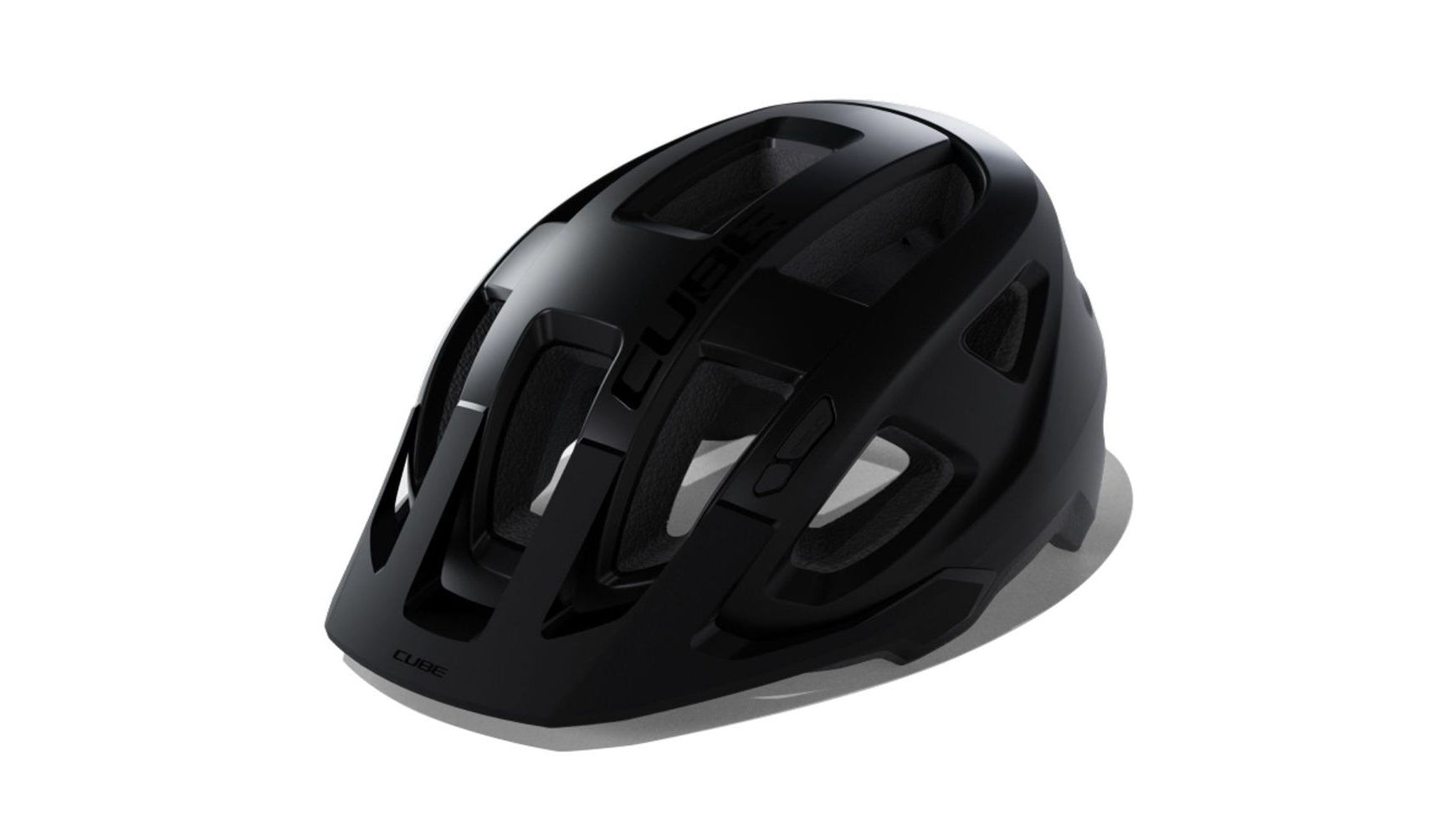 Cube Helm FLEET City Helm Unisex image 0