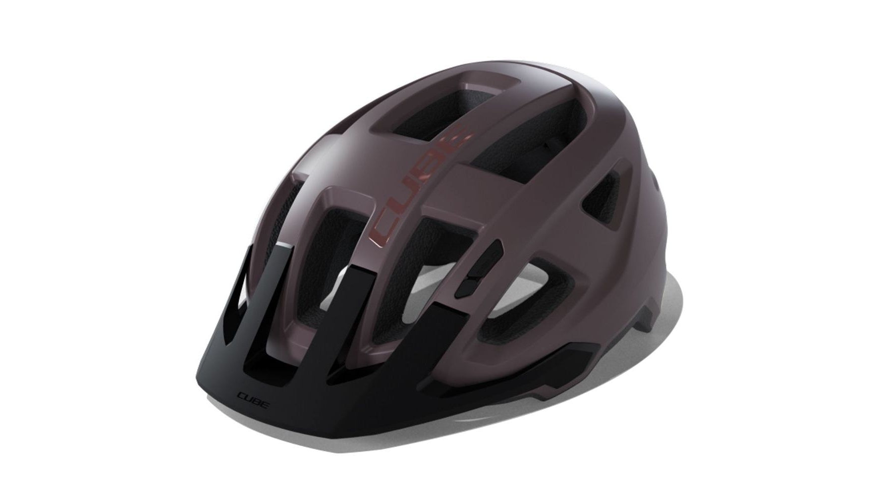 Cube Helm FLEET City Helm Unisex image 1