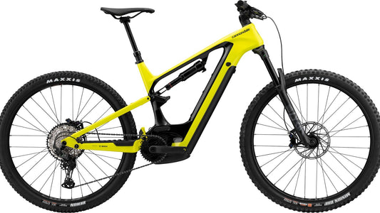 Cannondale Moterra Neo Crb 2 image 0