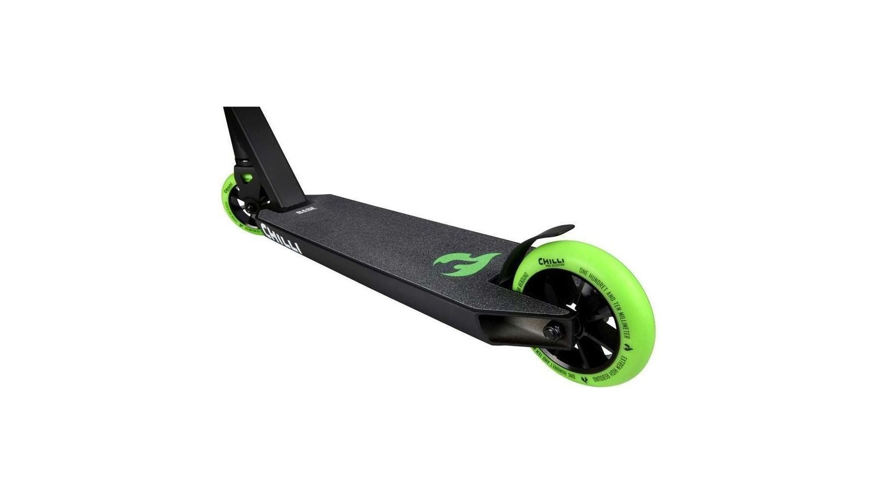 Chilli Base Stuntscooter image 19