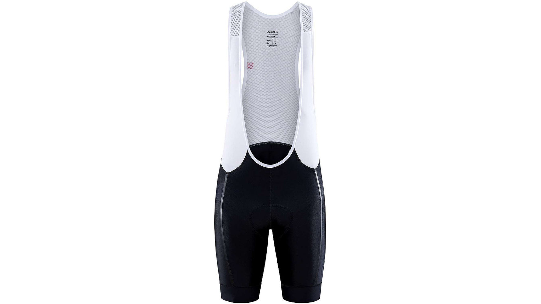 Craft ADV Endur BIB Shorts M image 0