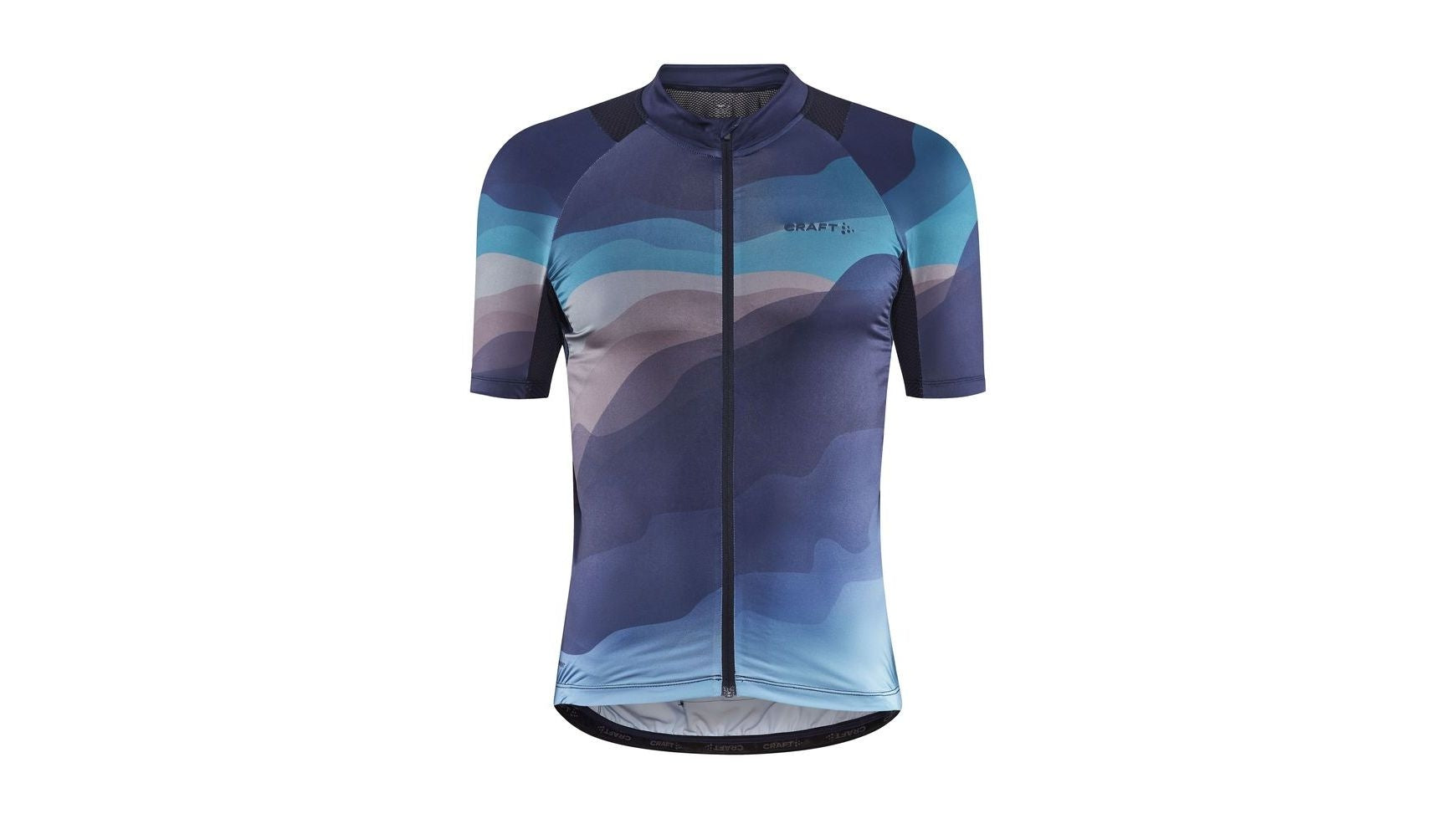 Craft ADV ENDUR GRAPHIC JERSEY M image 1