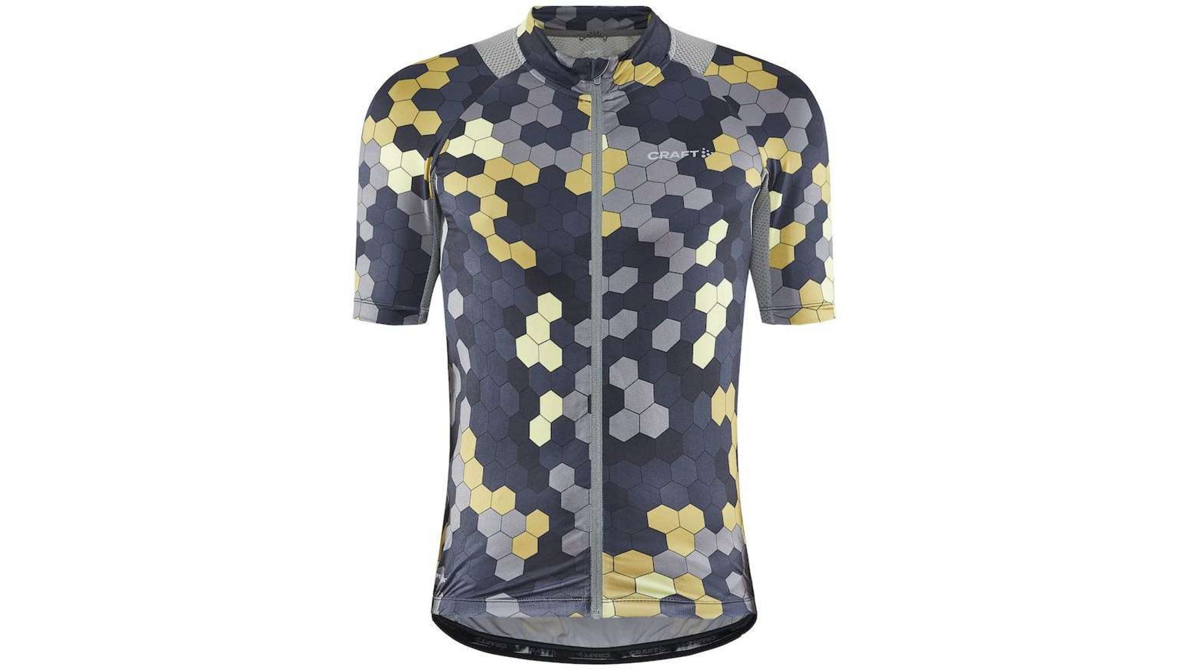 Craft ADV ENDUR GRAPHIC JERSEY M image 0