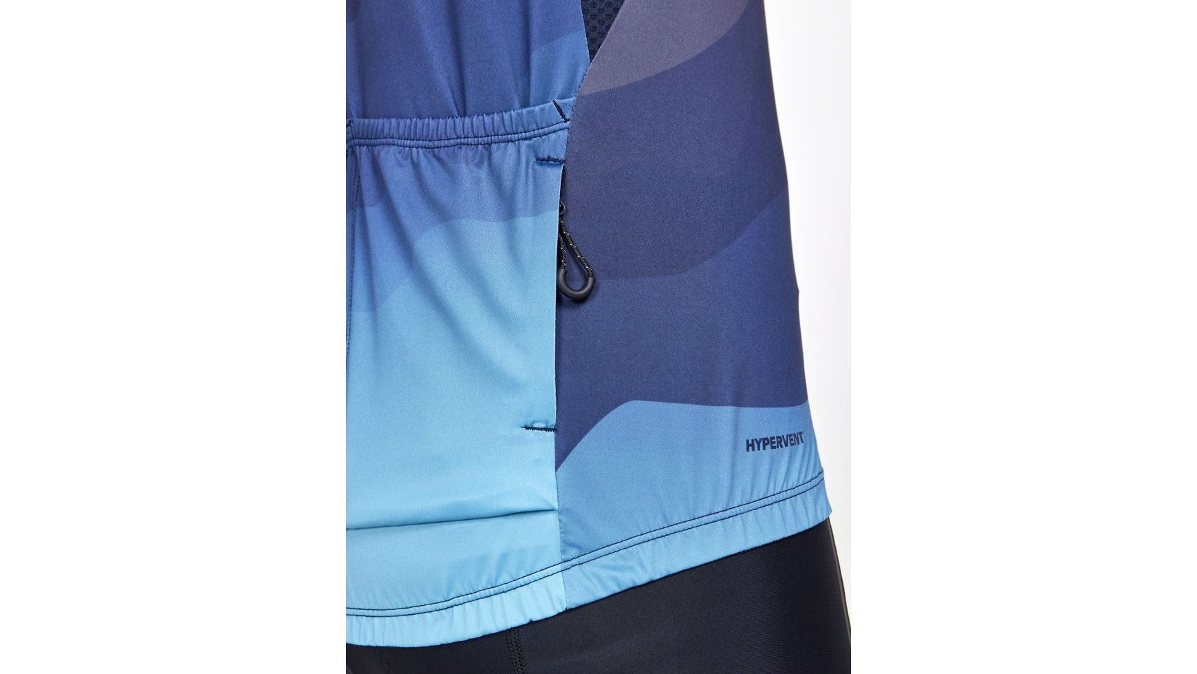 Craft ADV ENDUR GRAPHIC JERSEY M image 5