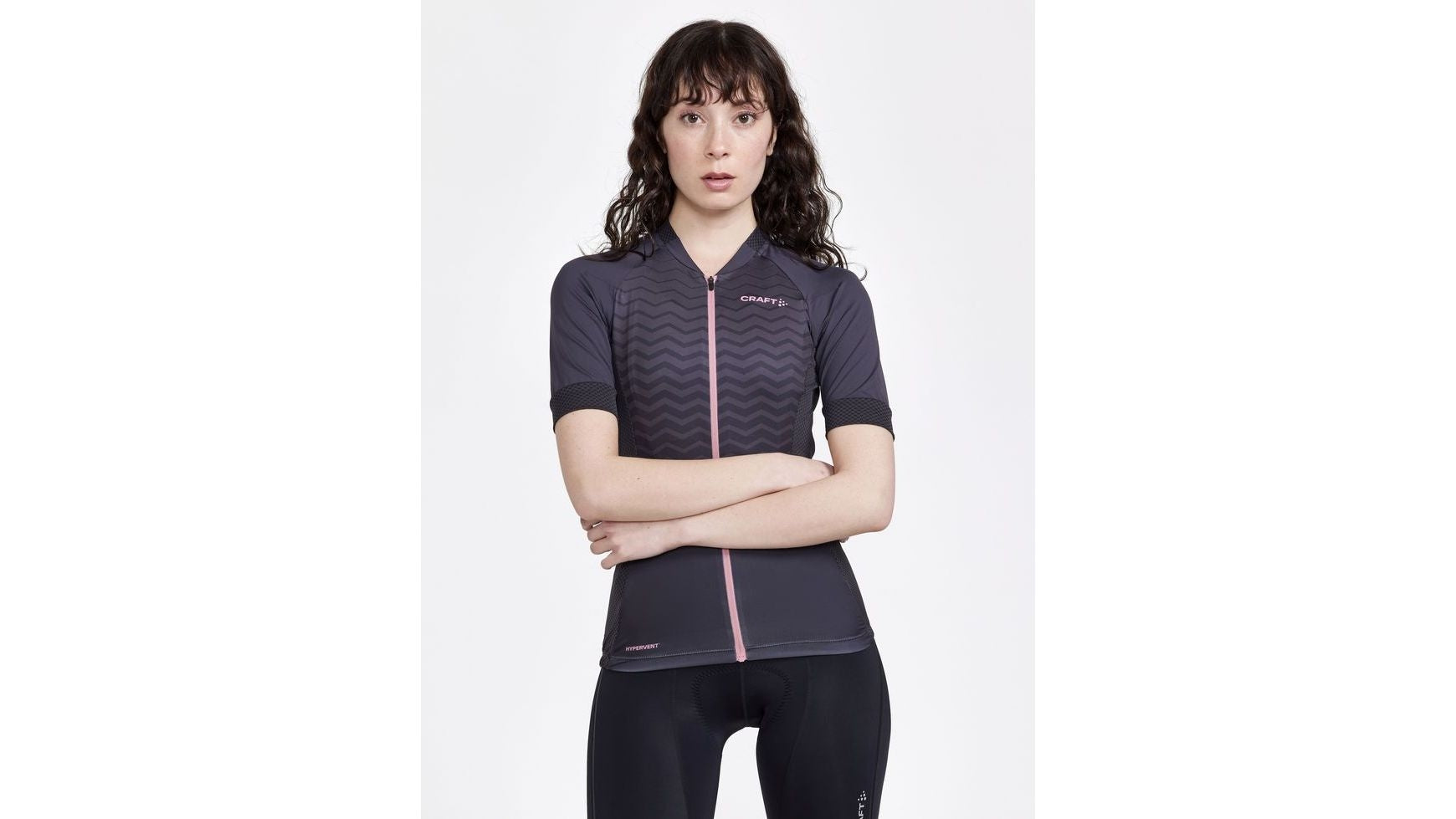 Craft ADV ENDUR JERSEY W image 8