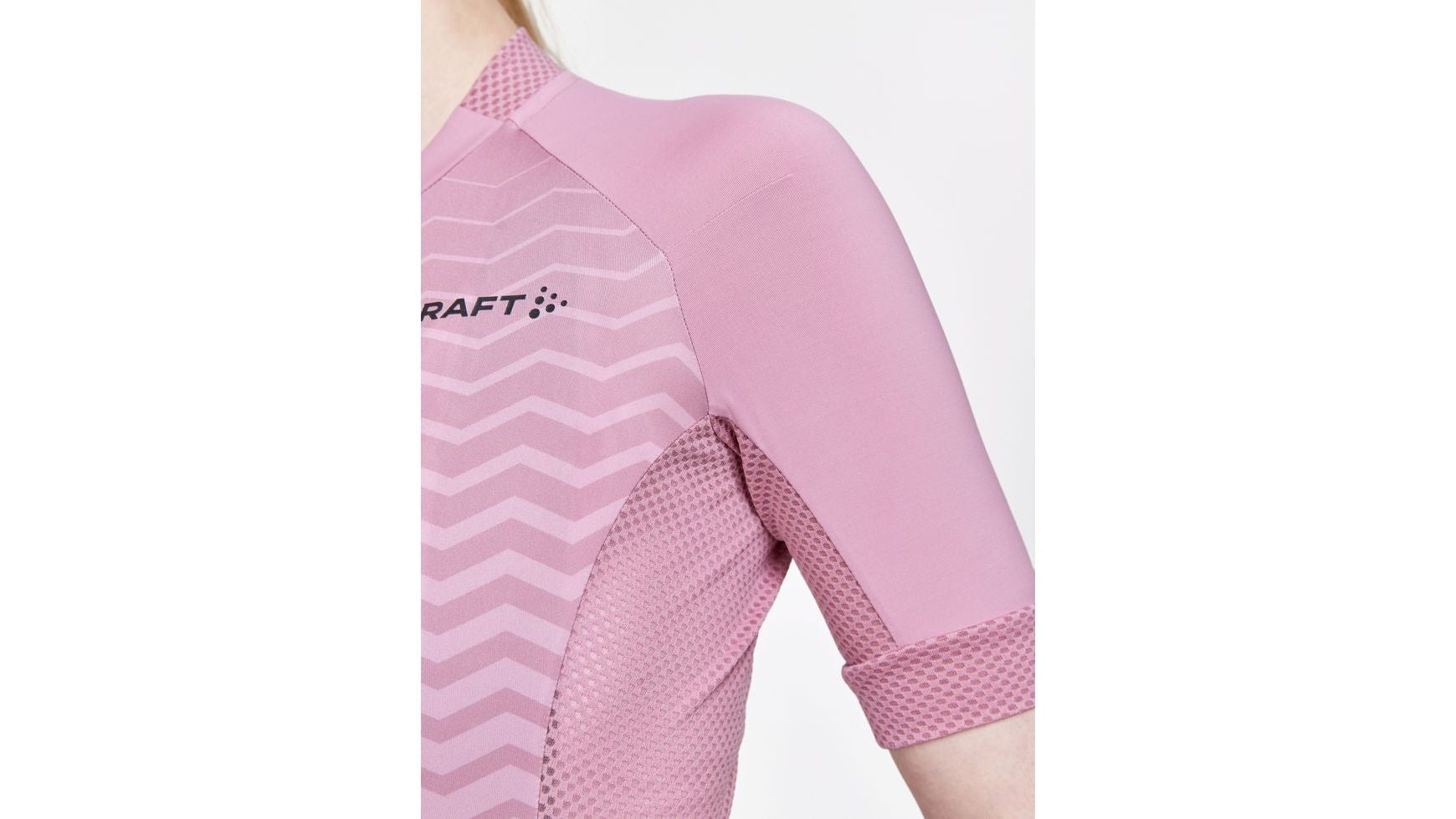 Craft ADV ENDUR JERSEY W image 4