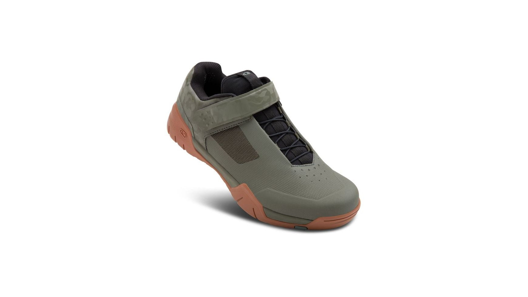 Crankbrothers Mallet E Speedlace image 0