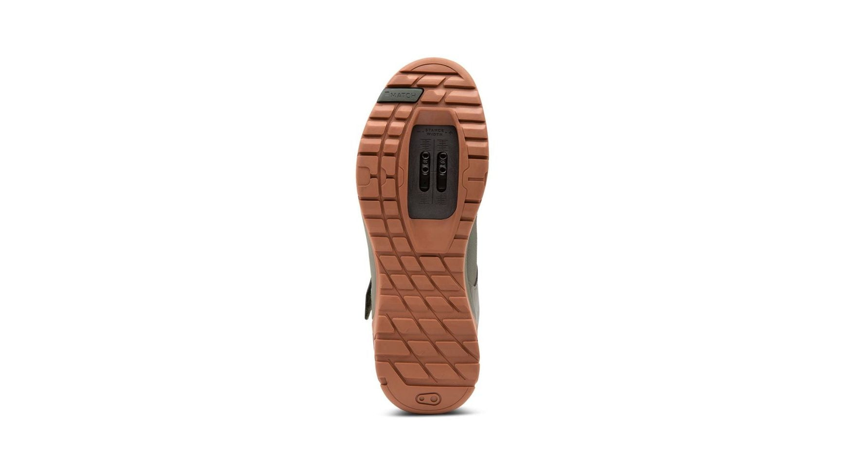 Crankbrothers Mallet E Speedlace image 2