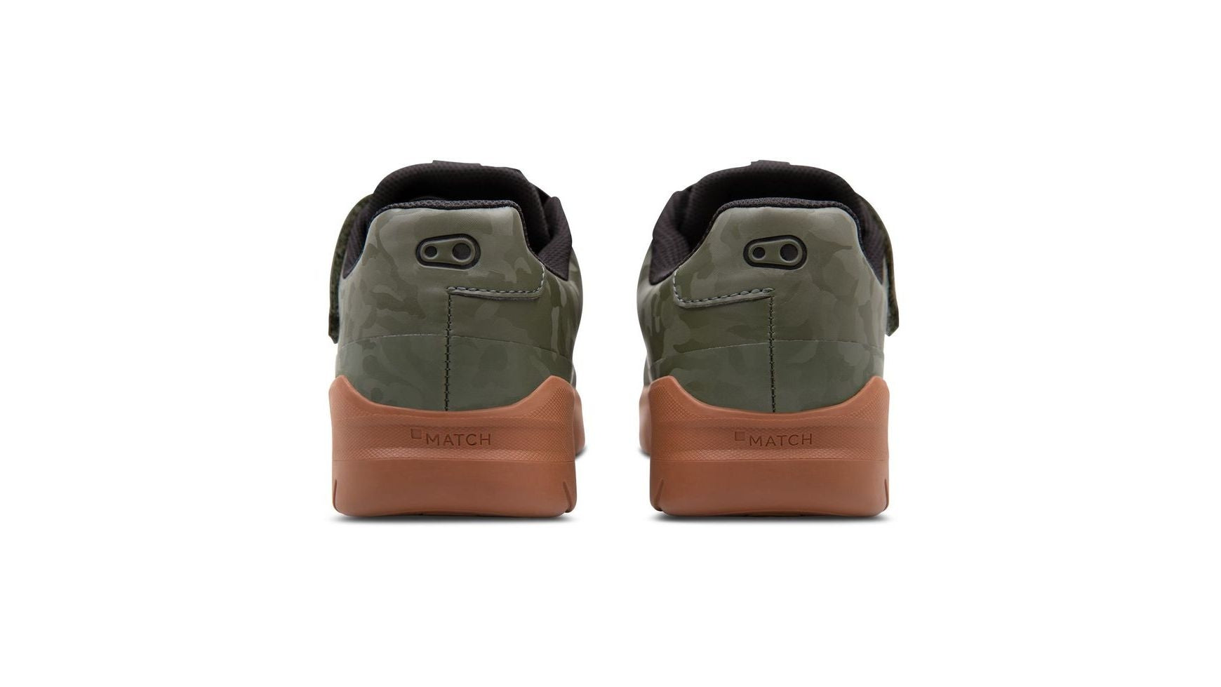 Crankbrothers Mallet E Speedlace image 3