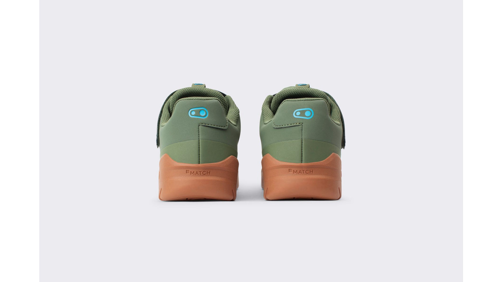 Crankbrothers Mallet E Speedlace image 9