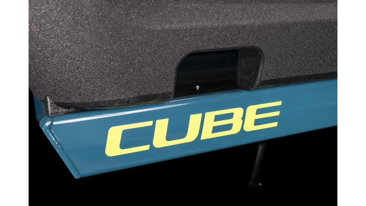 Cube Cargo Sport Hybrid 500 image 3