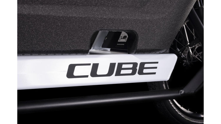 Cube Cargo Sport Hybrid 500 image 18