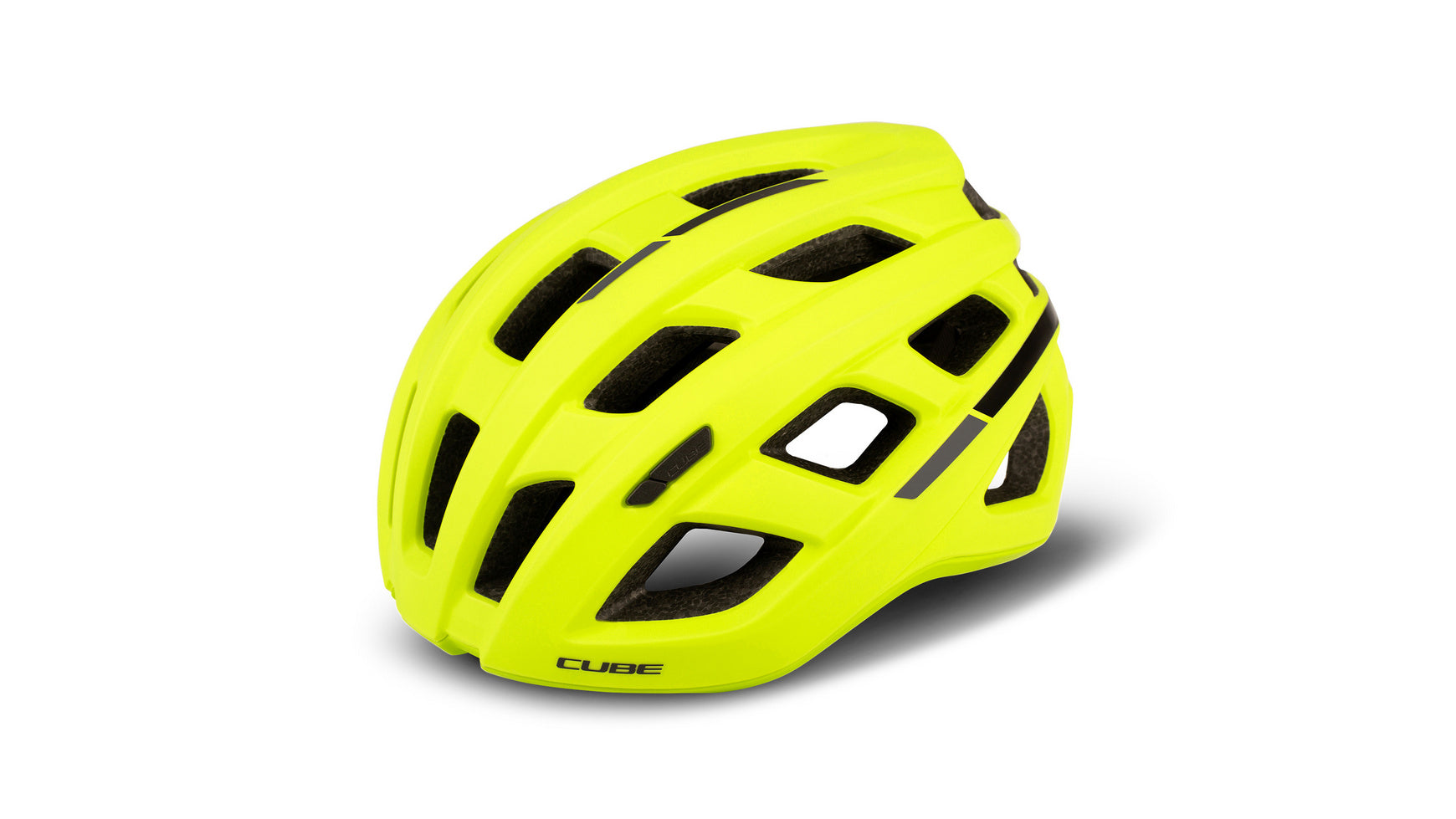 Cube Road Race Rennradhelm Unisex image 11