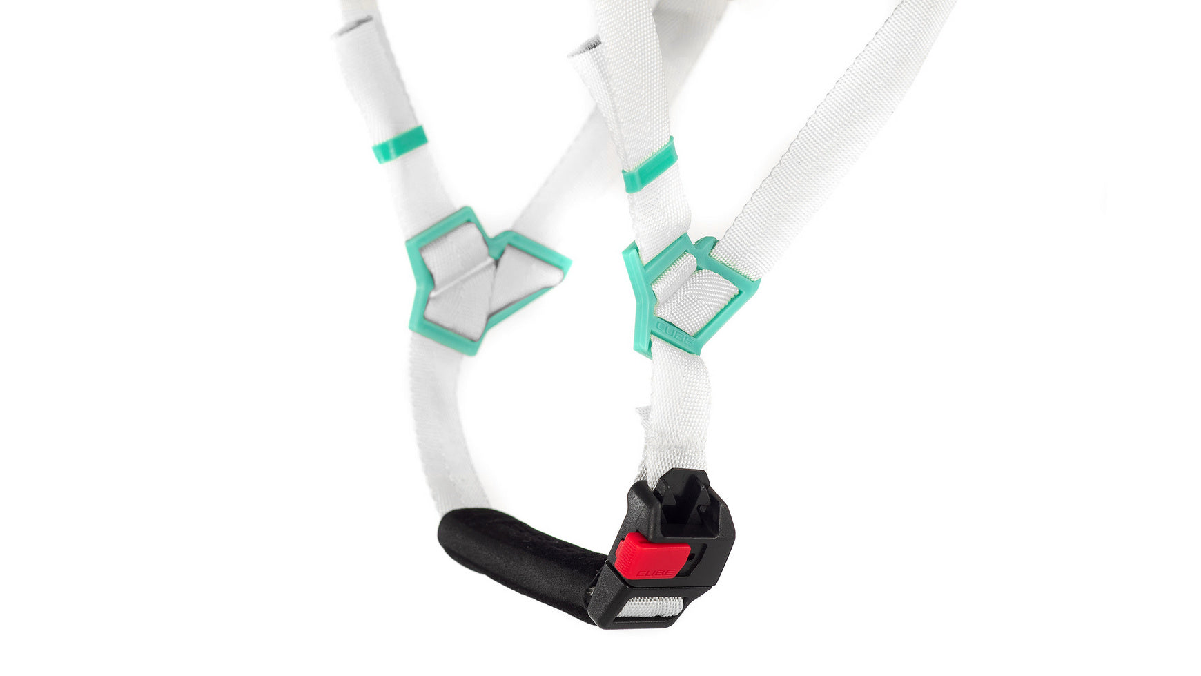 Cube Rook Mountainbikehelm Unisex image 8