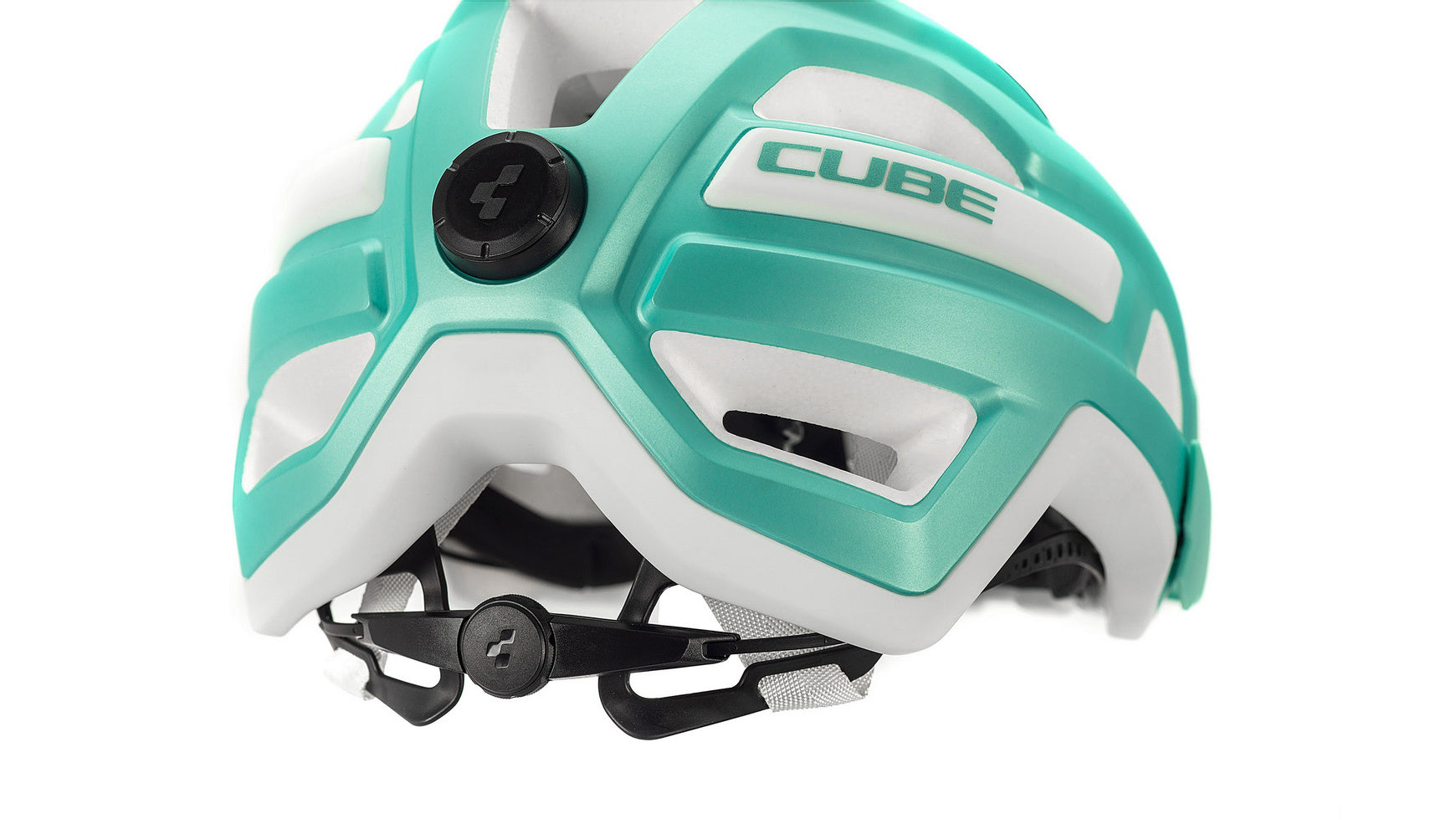 Cube Rook Mountainbikehelm Unisex image 9