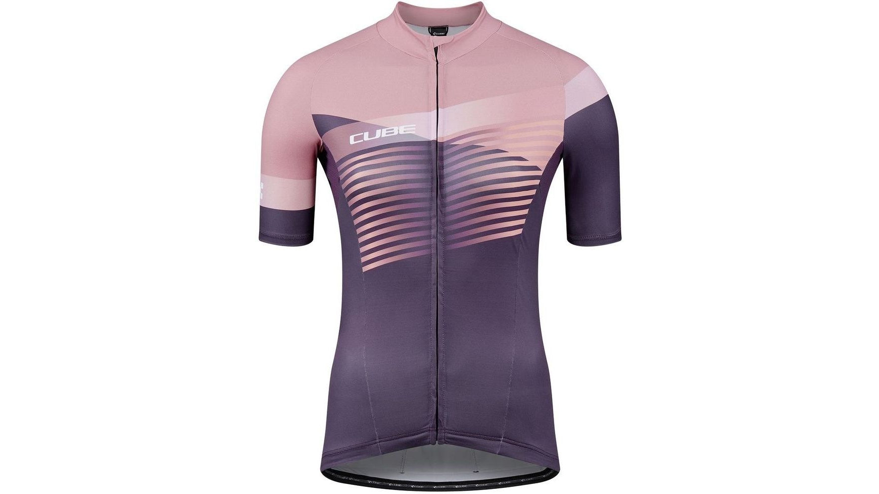 Cube TEAMLINE WS Trikot kurzarm image 4