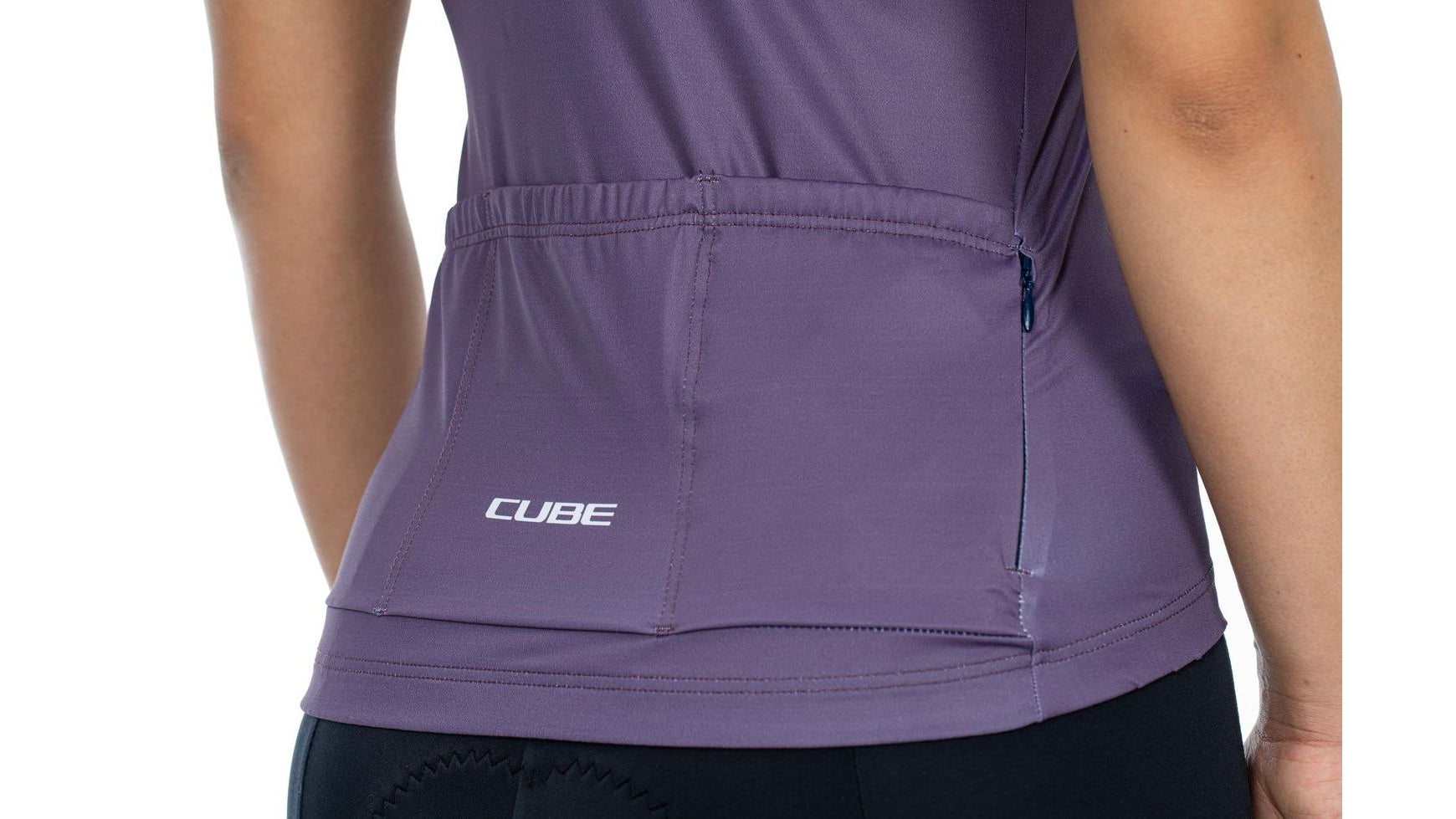 Cube TEAMLINE WS Trikot kurzarm image 6