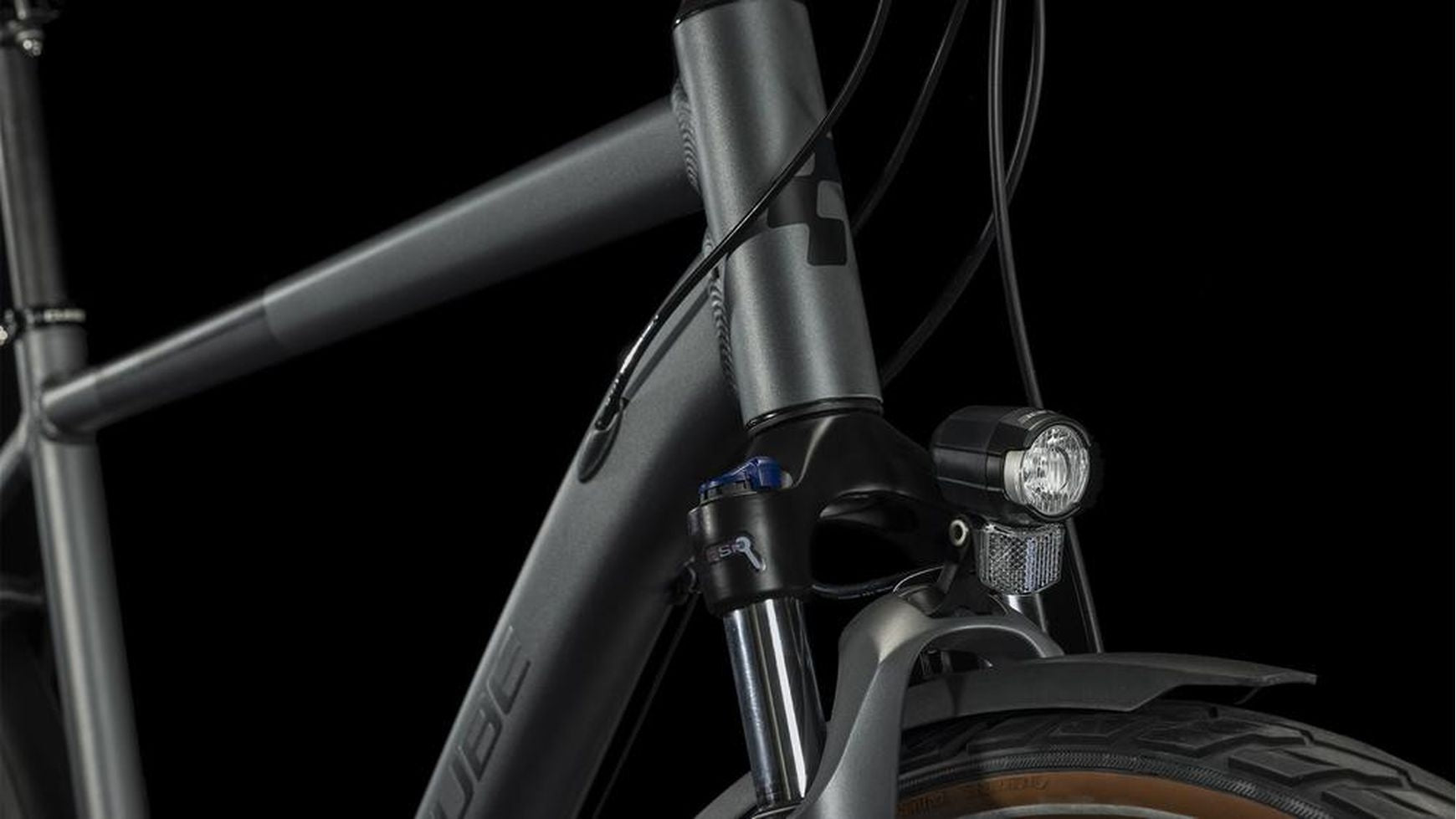 Cube Touring EXC image 1