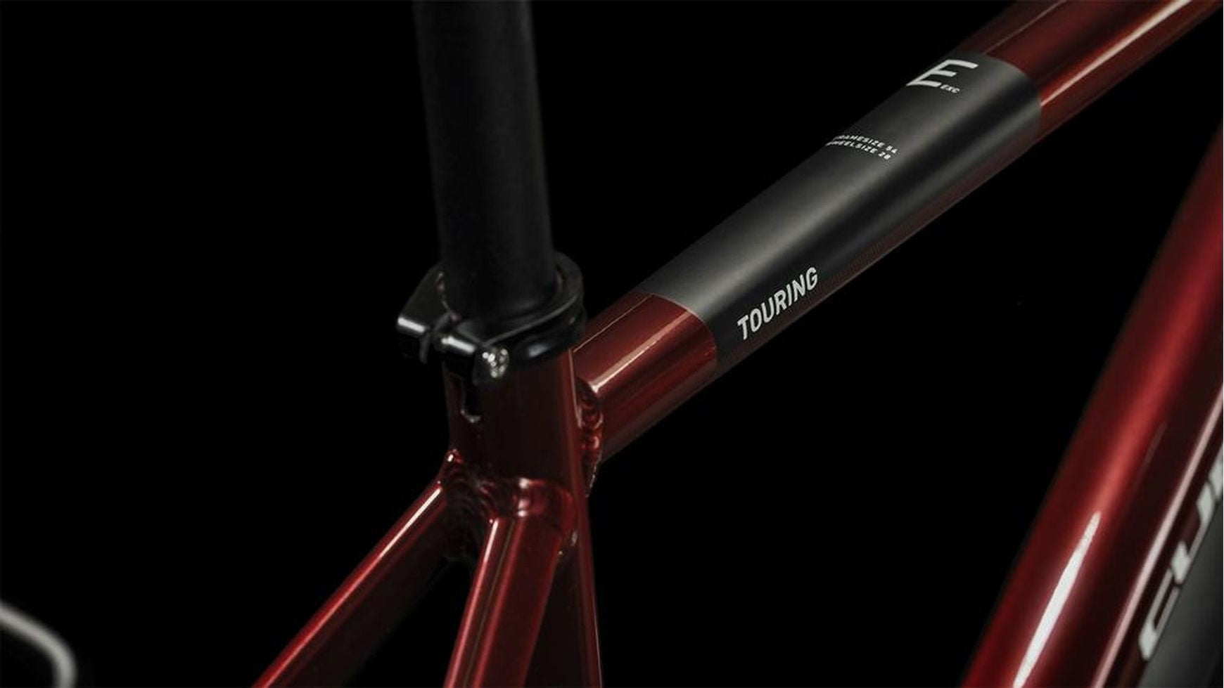 Cube Touring EXC image 7