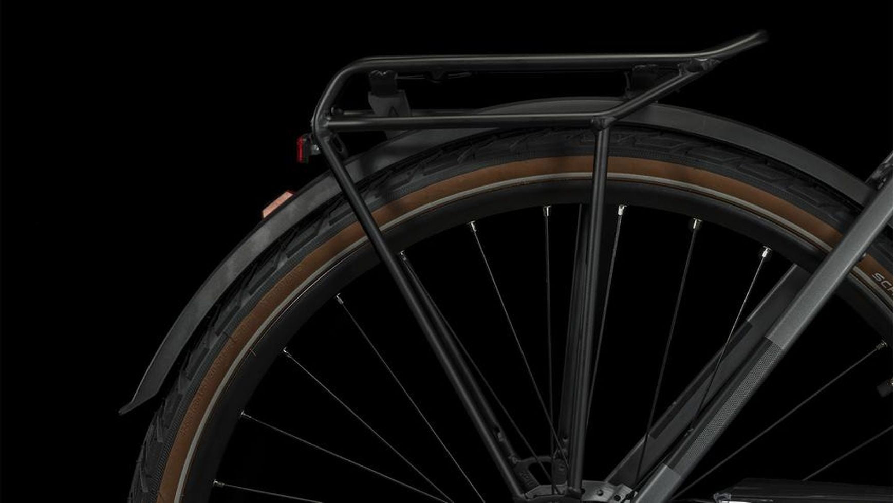 Cube Touring EXC image 2