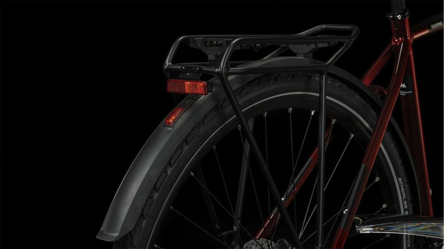 Cube Touring EXC image 8