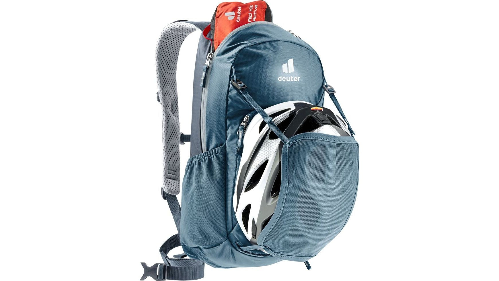 Deuter Bike I 14 Rucksack image 9