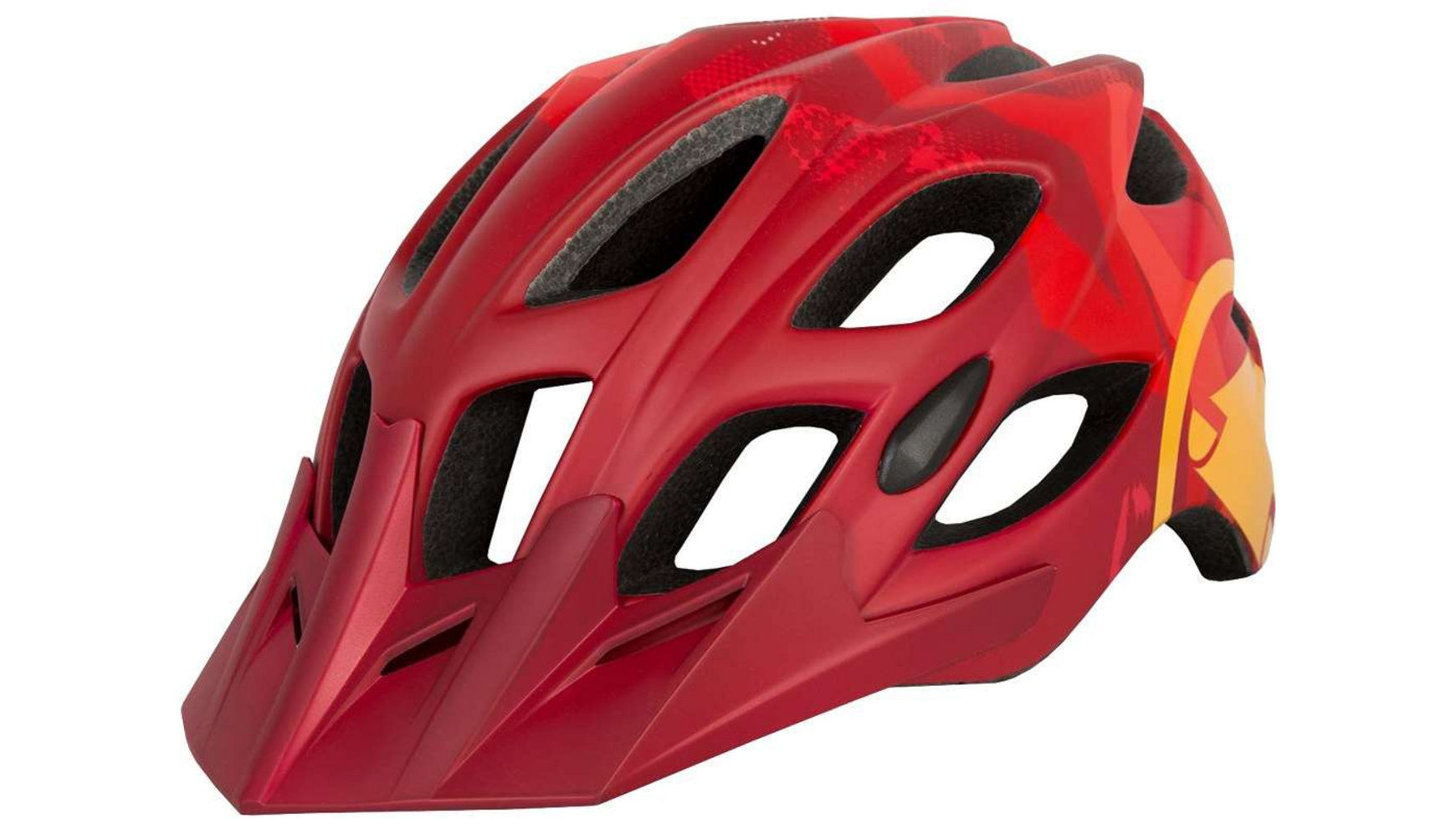Endura Hummvee Helm image 4