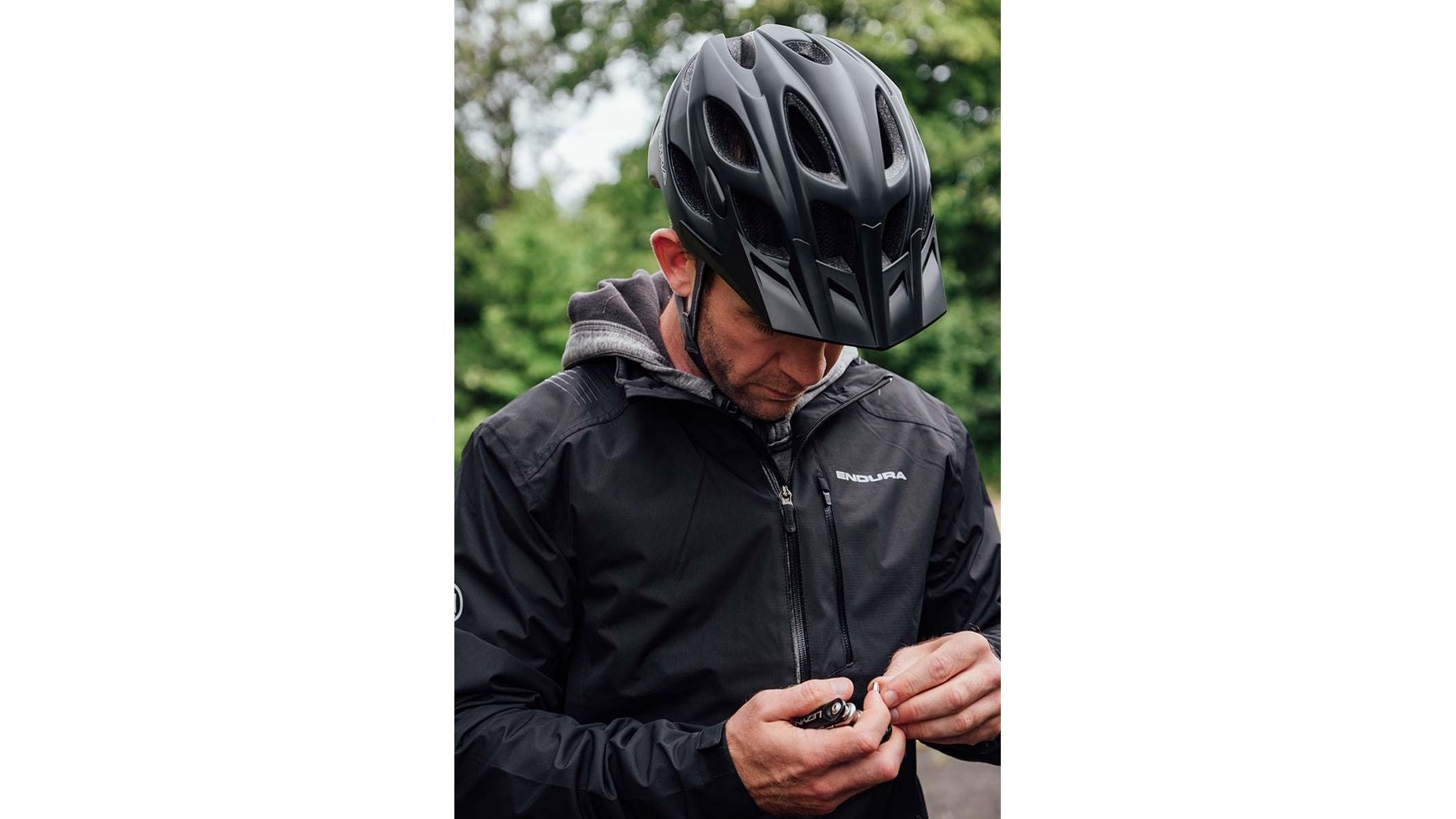 Endura Hummvee Helm image 13