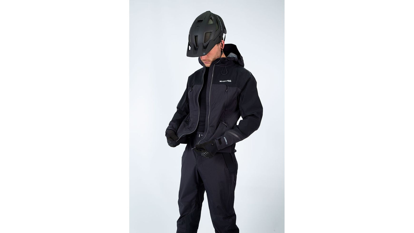 Endura MT500 Wasserdichter Onesie I image 3