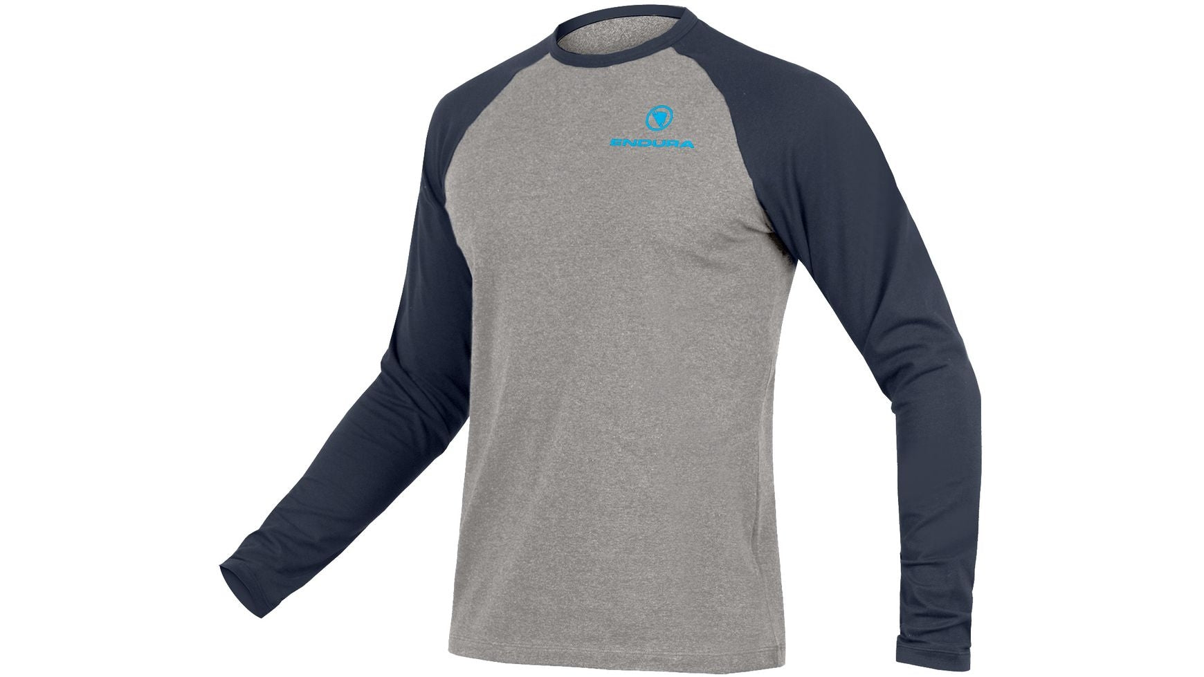Endura One Clan Raglan Langarmshirt image 4