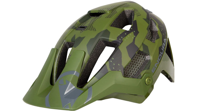 Endura SingleTrack Helm image 9