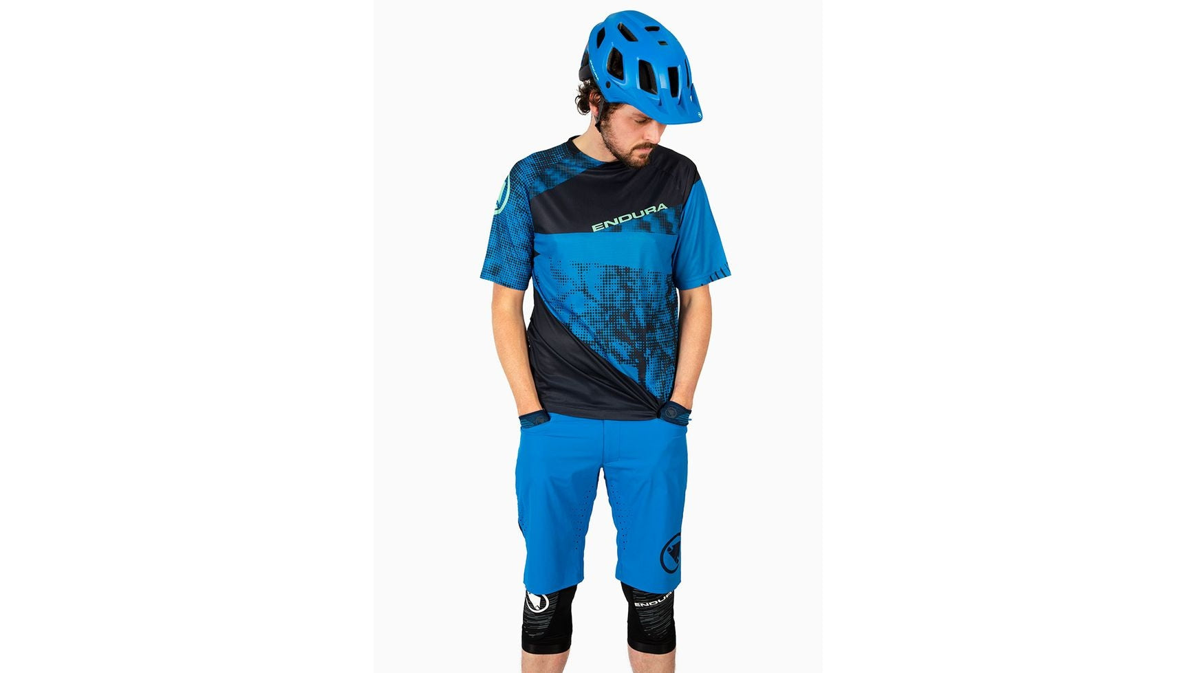Endura SingleTrack Lite Shorts image 13