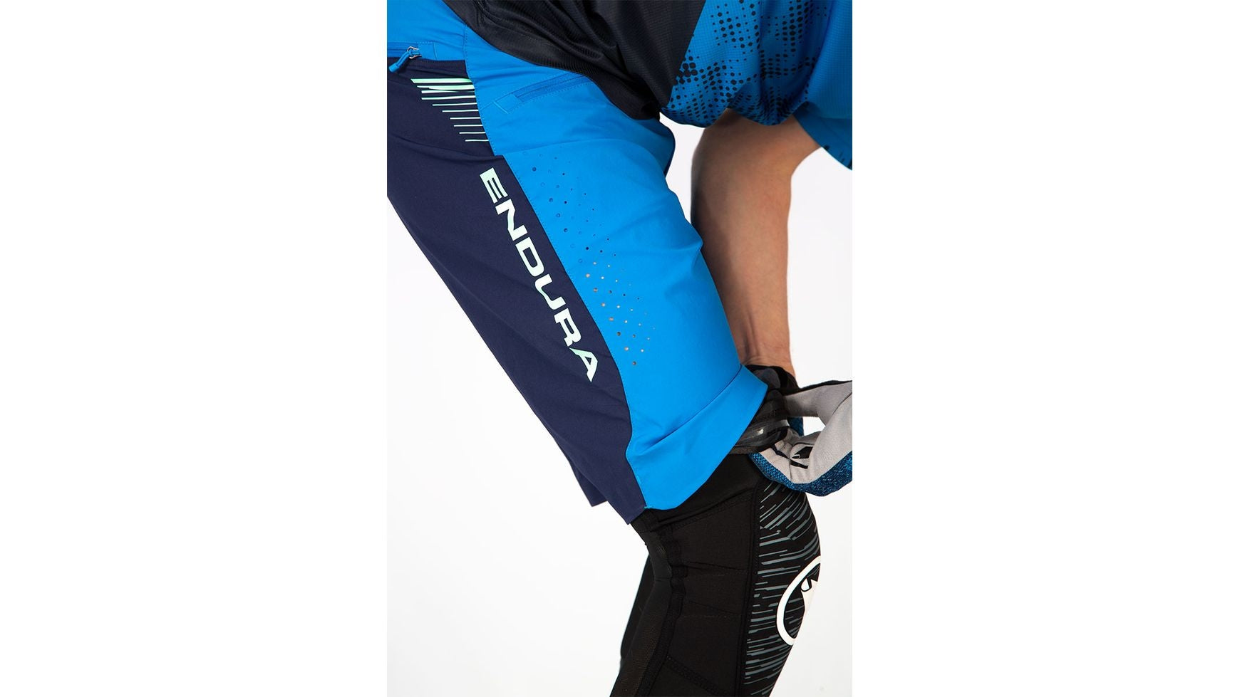 Endura SingleTrack Lite Shorts image 14
