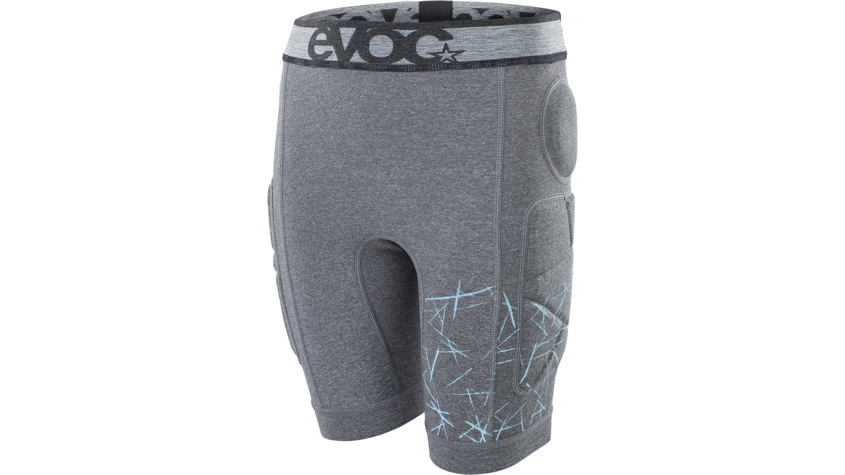 EVOC Crash Pants Kids image 0