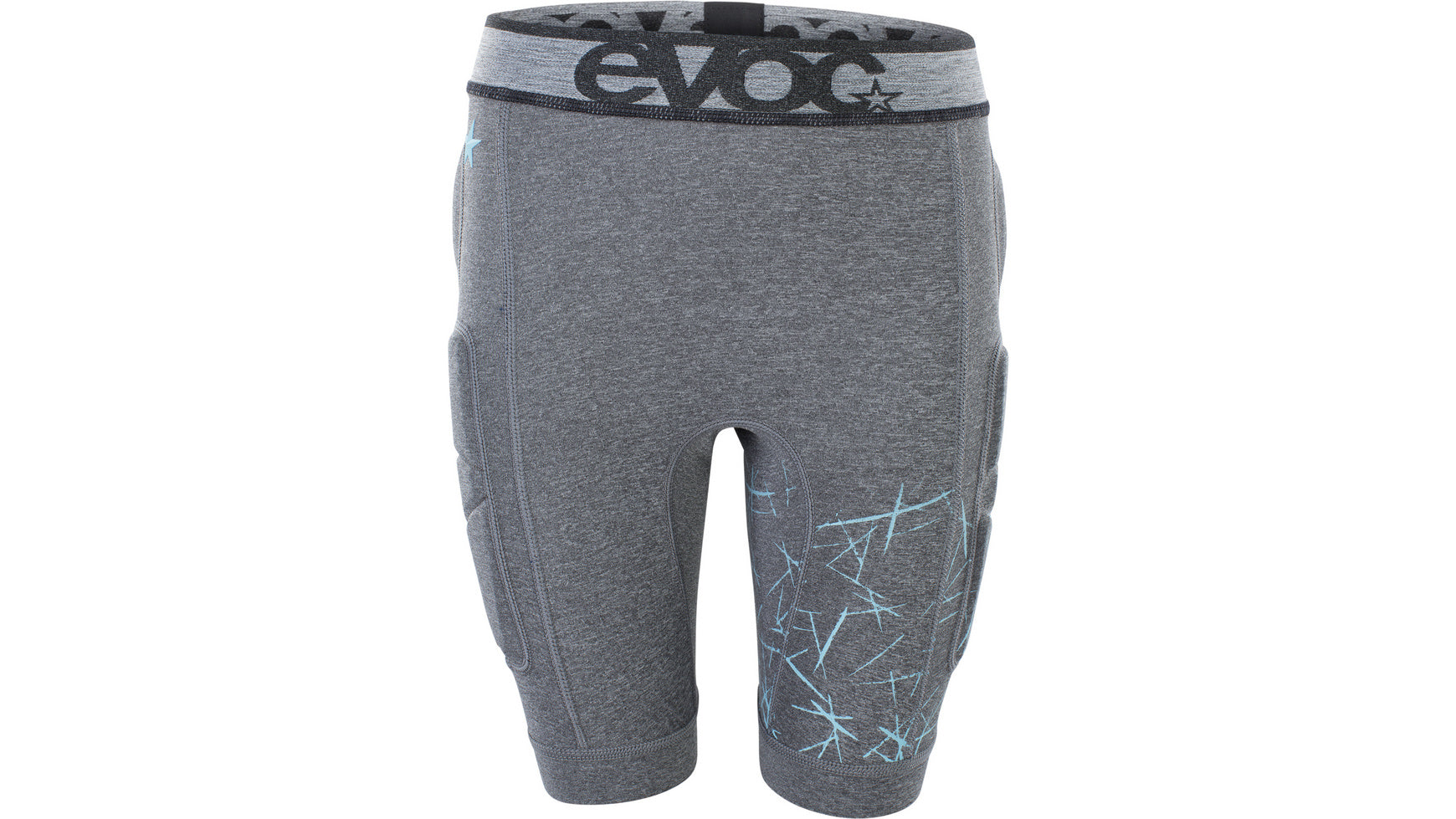 EVOC Crash Pants Kids image 2