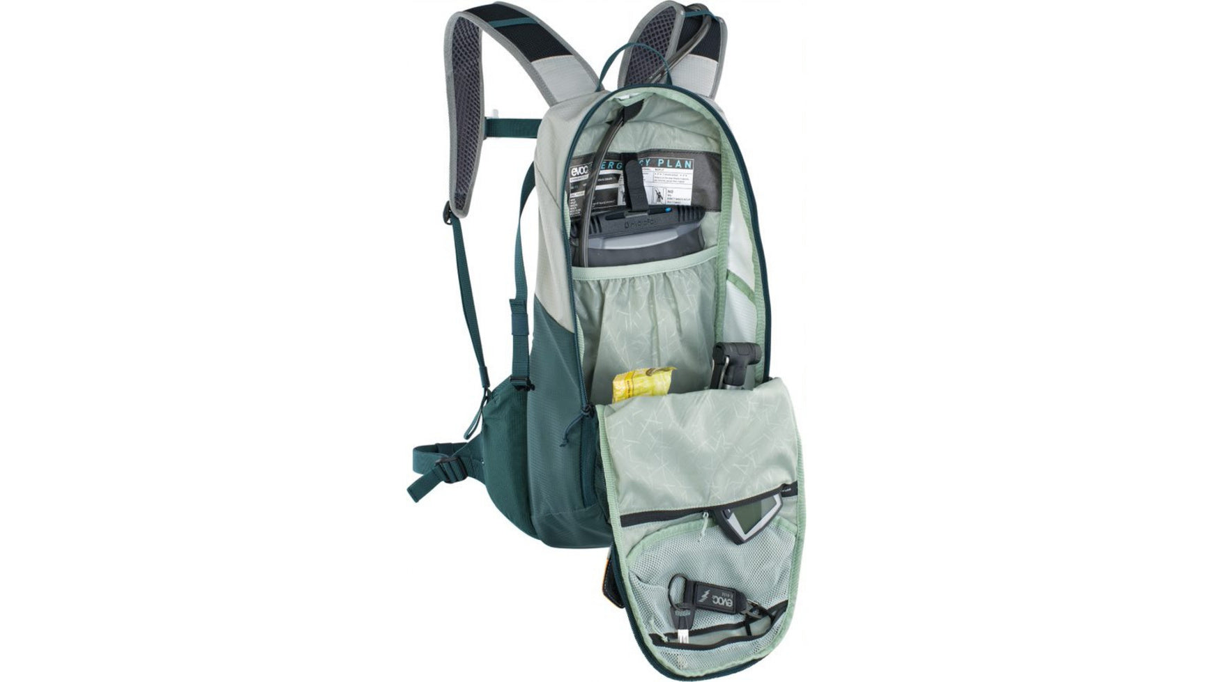 Evoc E-Ride 12 Rucksack image 6