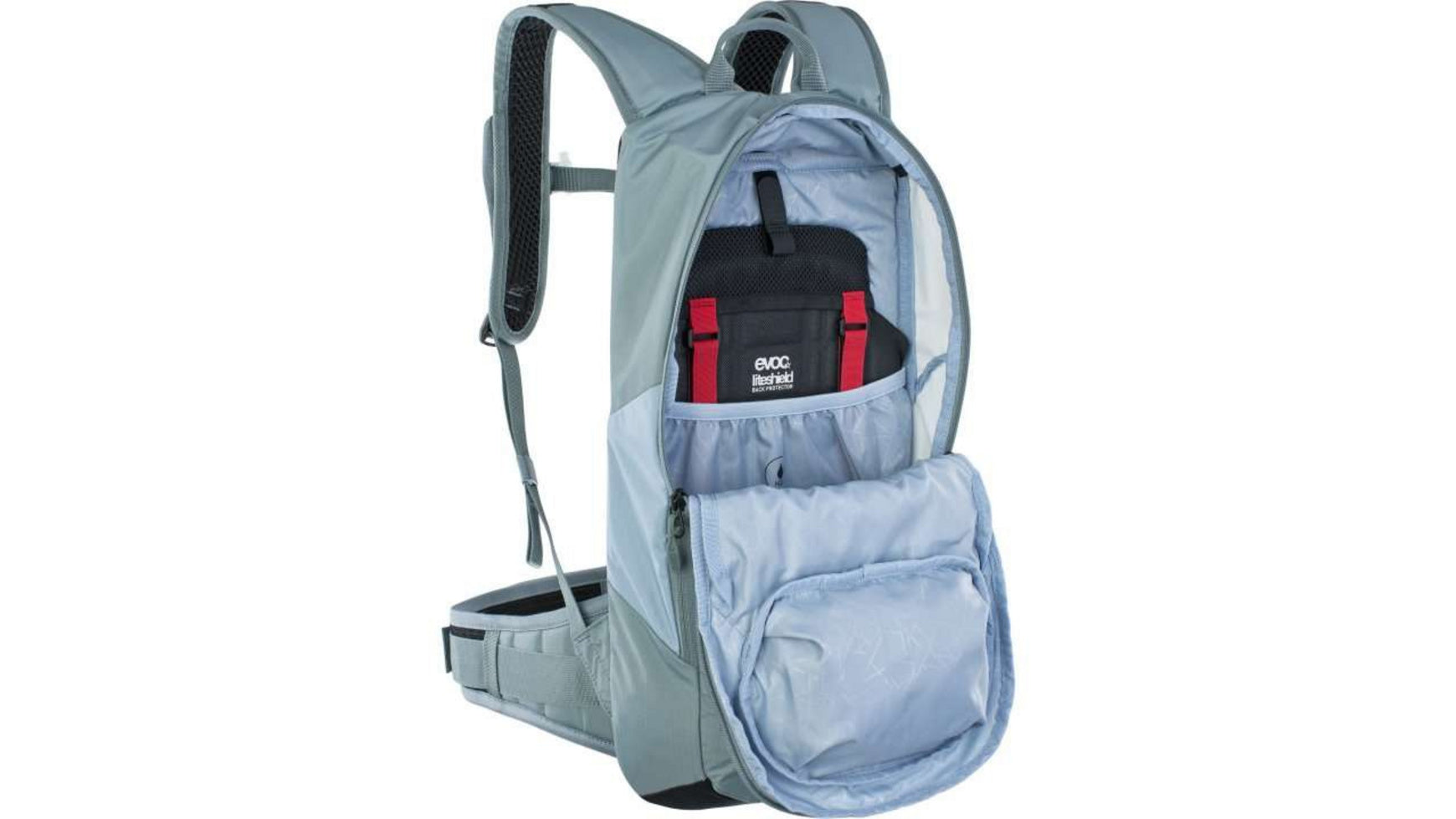 Evoc FR Lite Race 10L image 9