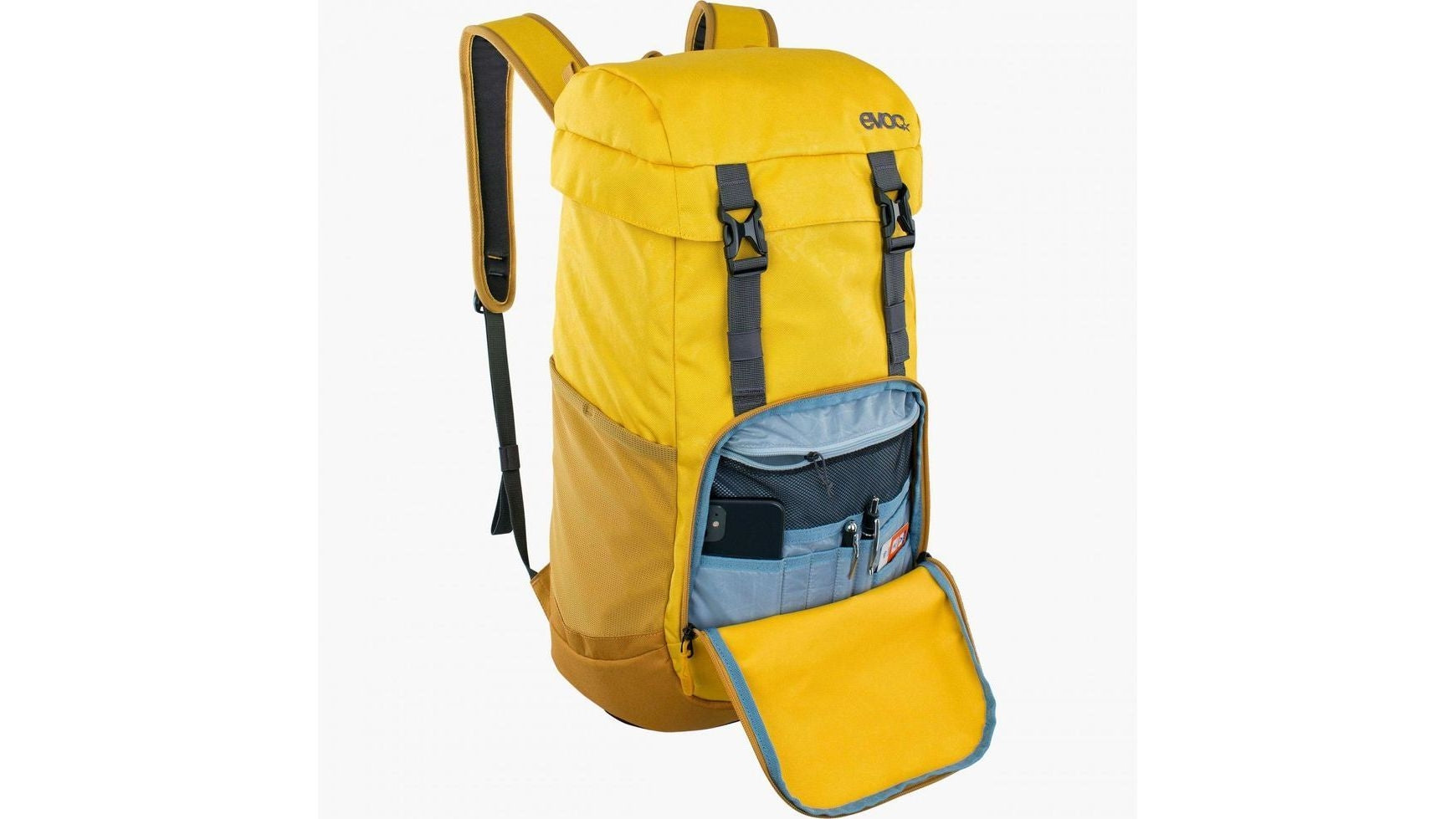 Evoc Mission 22 Rucksack image 9