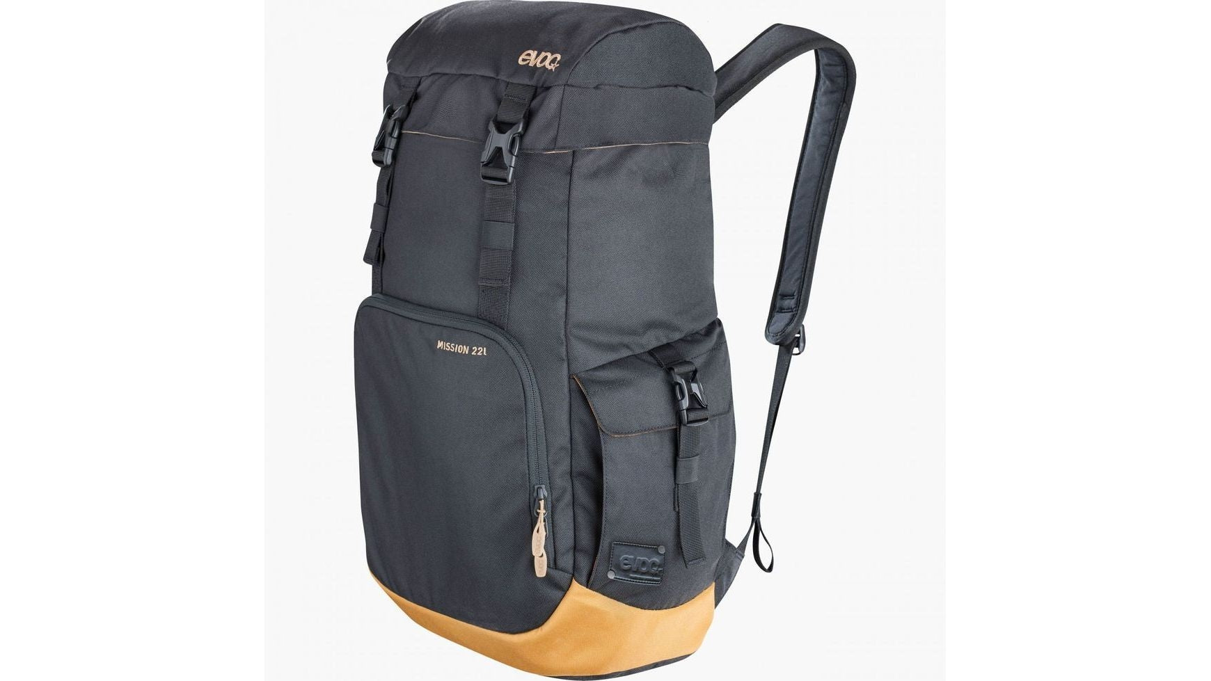 Evoc Mission 22 Rucksack image 3