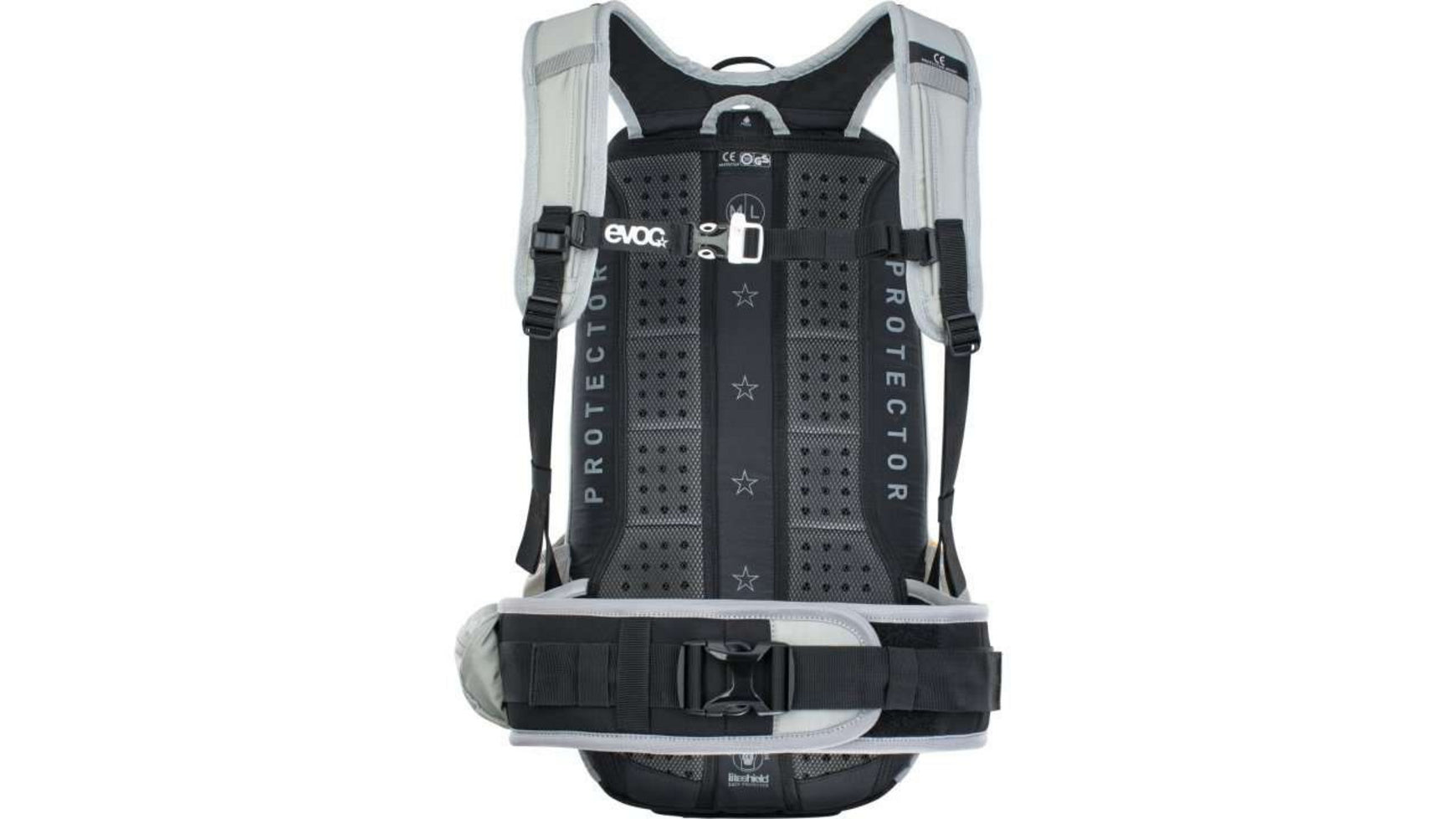 Evoc Rucksack FR Enduro 16L image 15